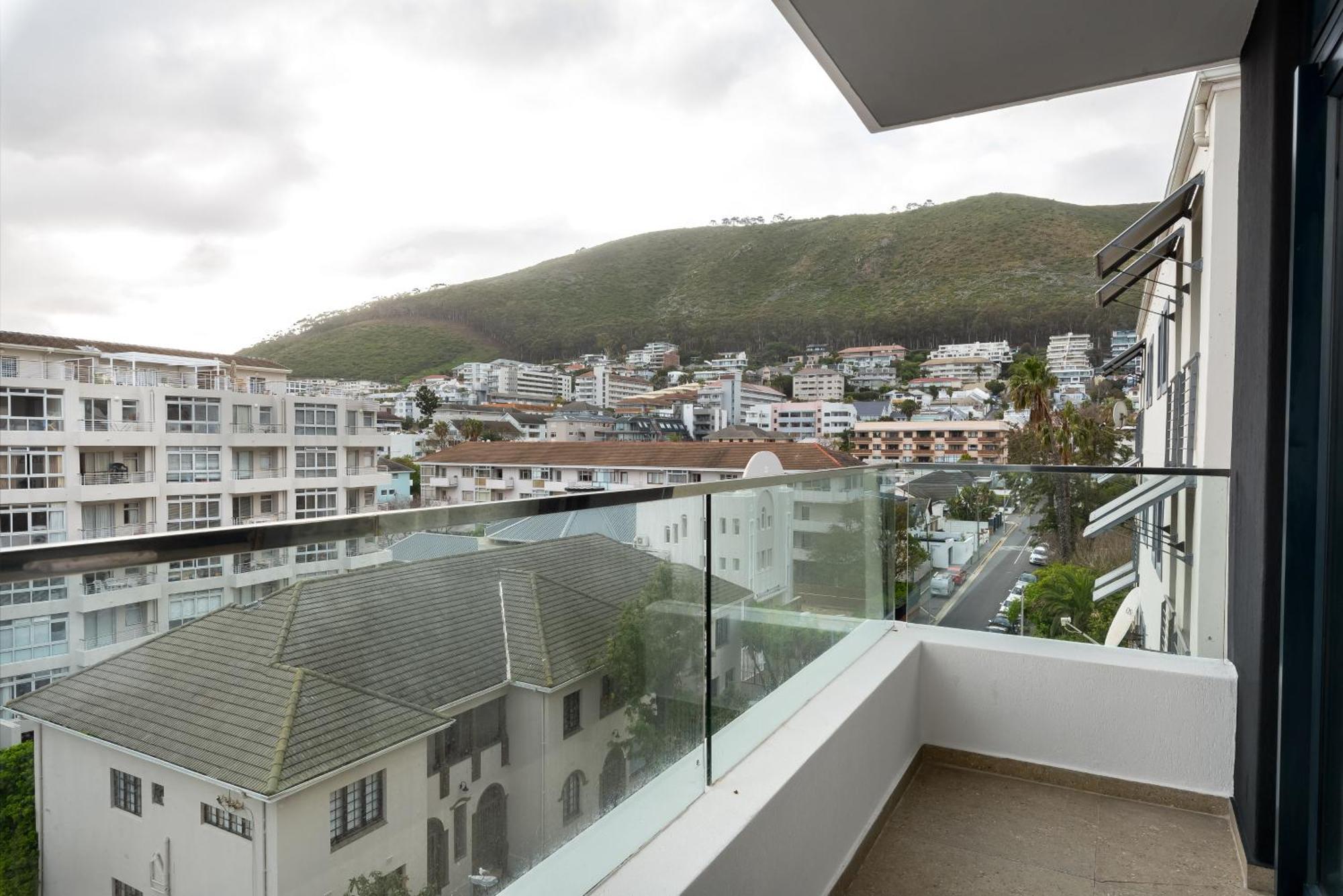 Apartamento The Sage Luxury