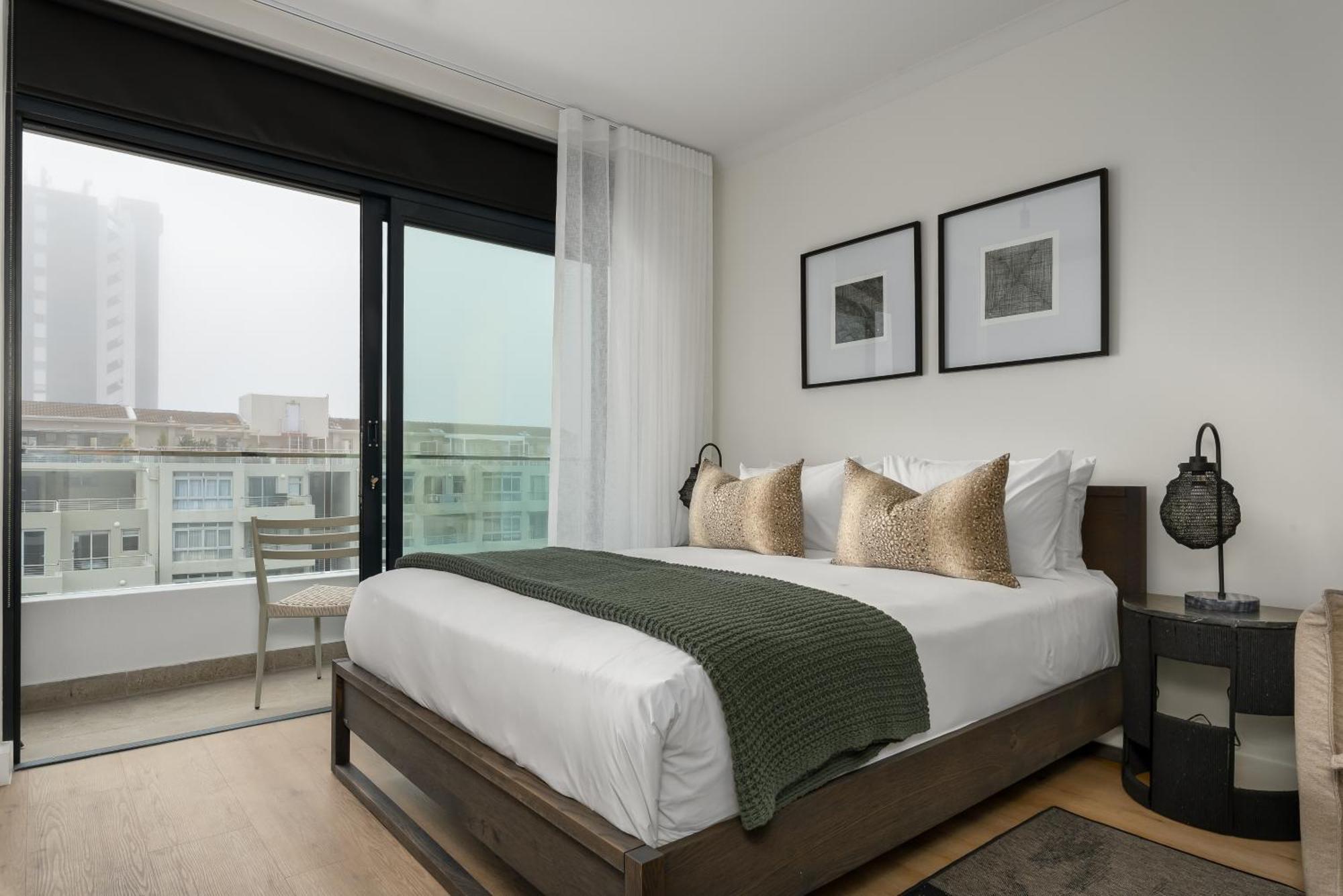 Apartamento The Sage Luxury *