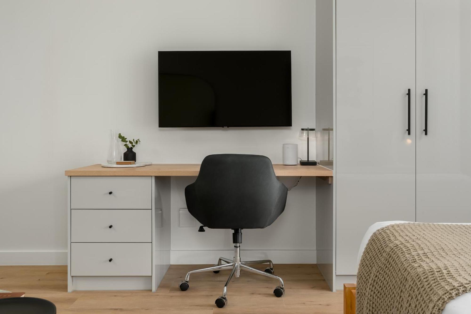 Apartamento The Sage Luxury