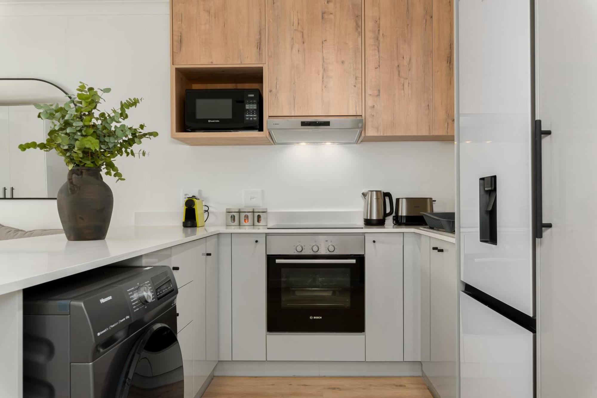 The Sage Luxury Apartamento *
