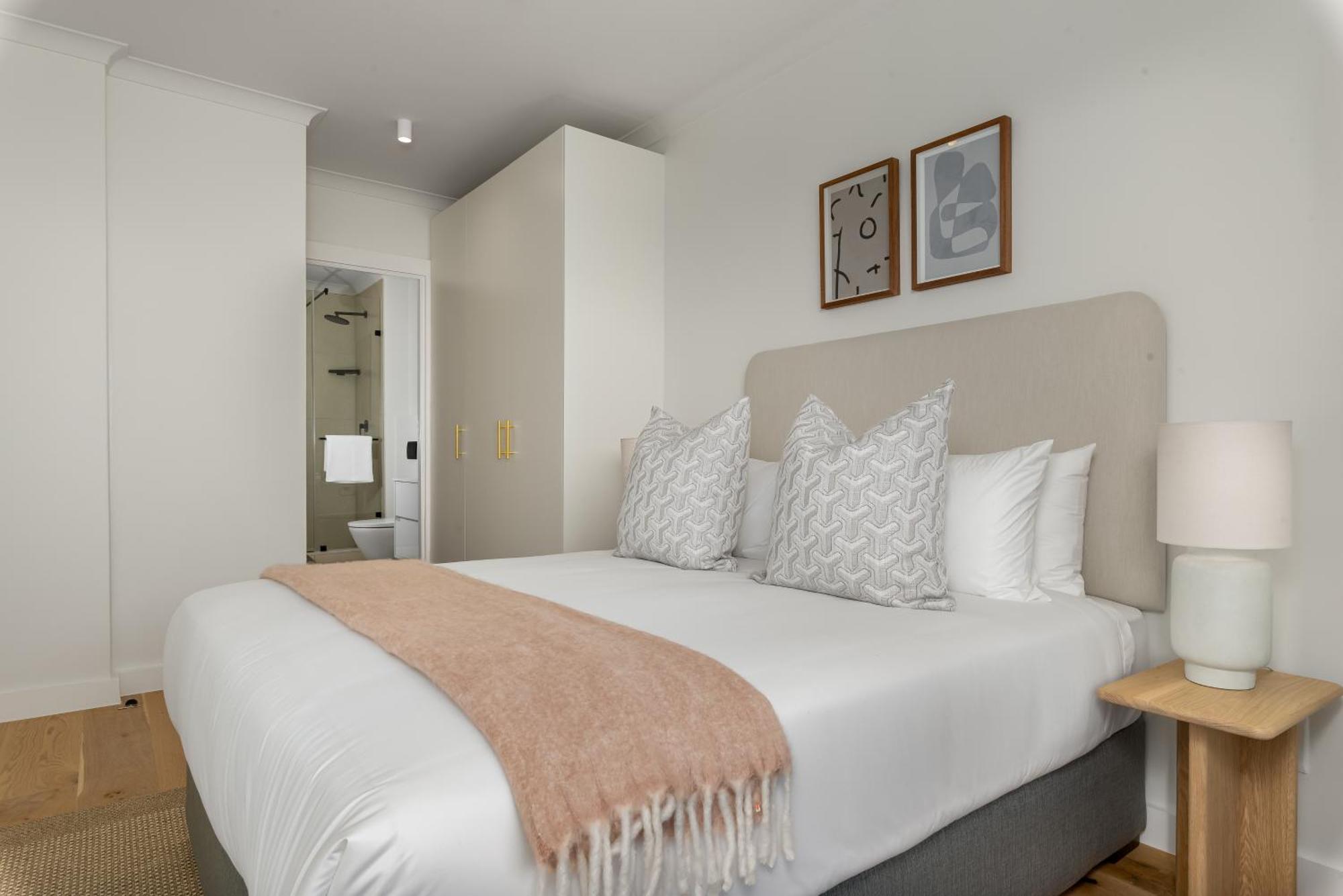 The Sage Luxury Cidade Do Cabo
