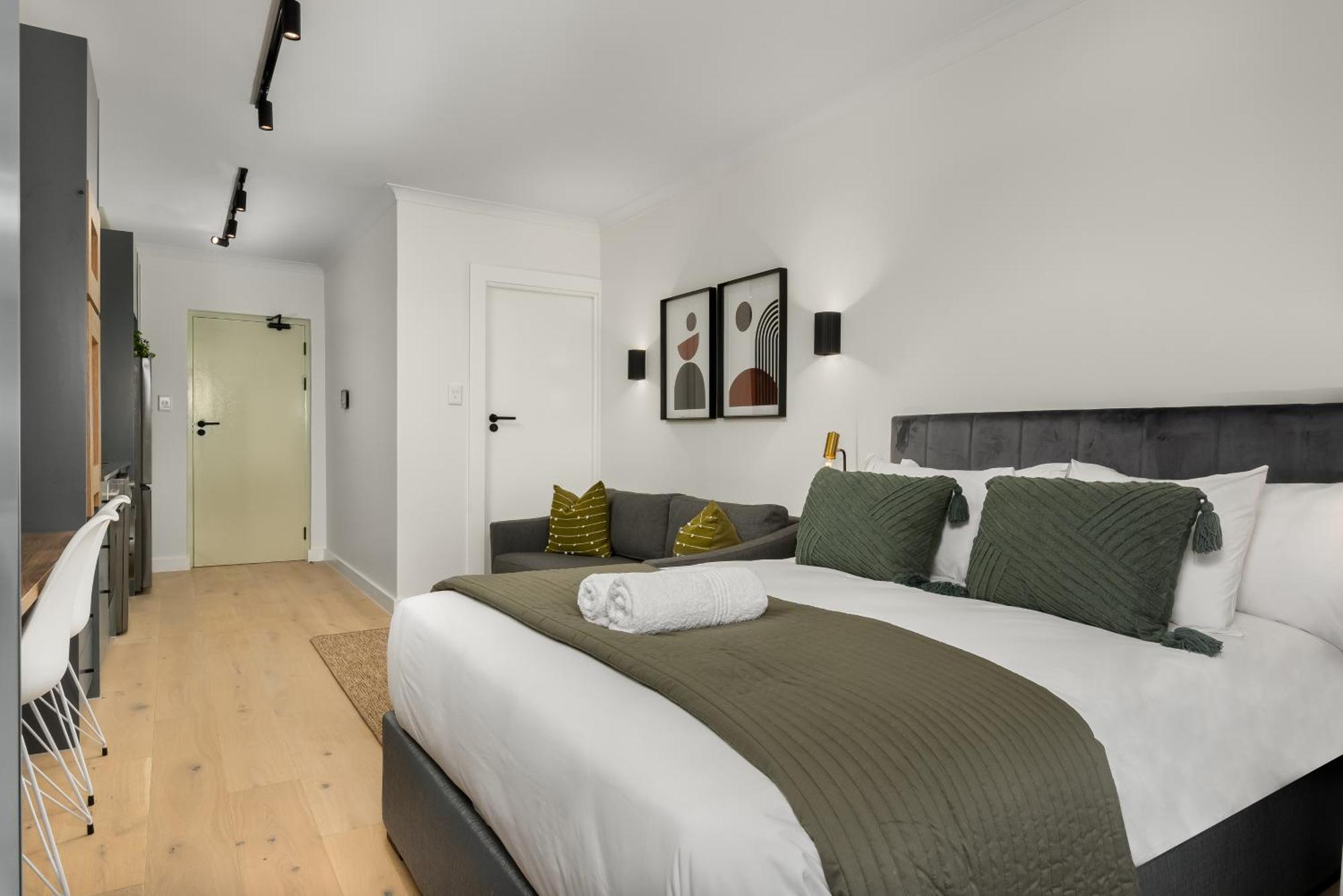 The Sage Luxury