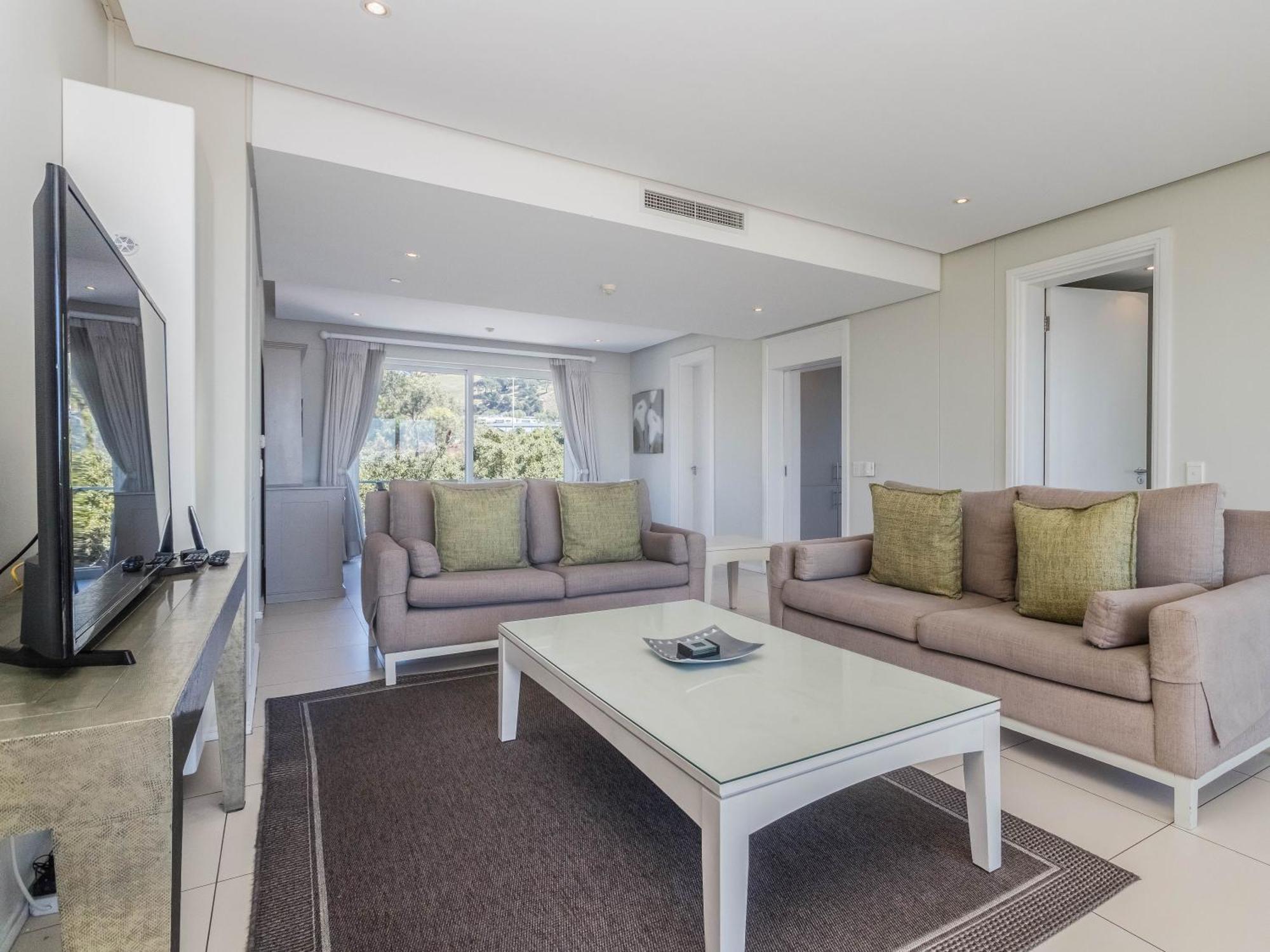 Mountain Marina Luxury * Cape Town