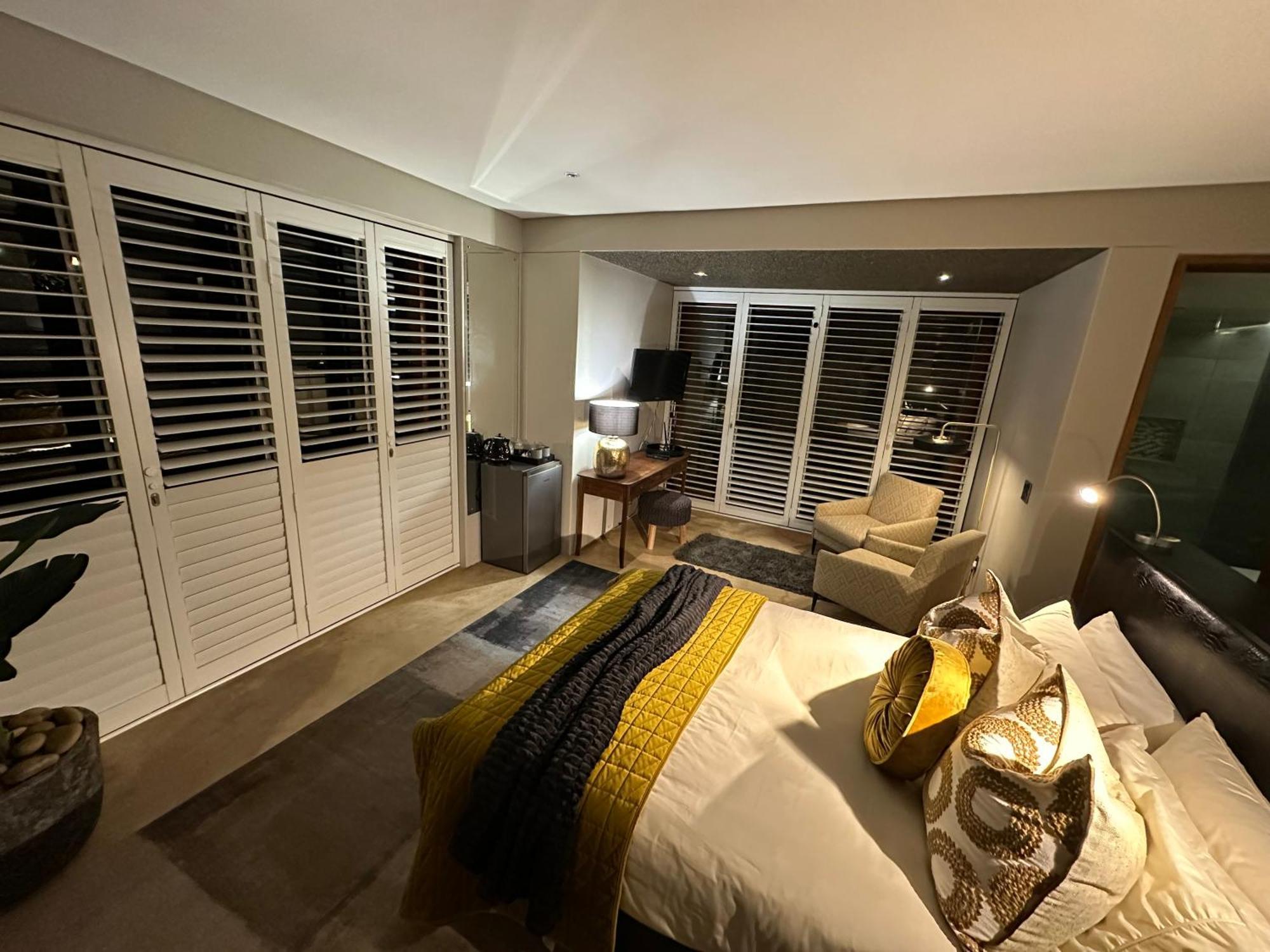 Guest house Luxury Vineyard