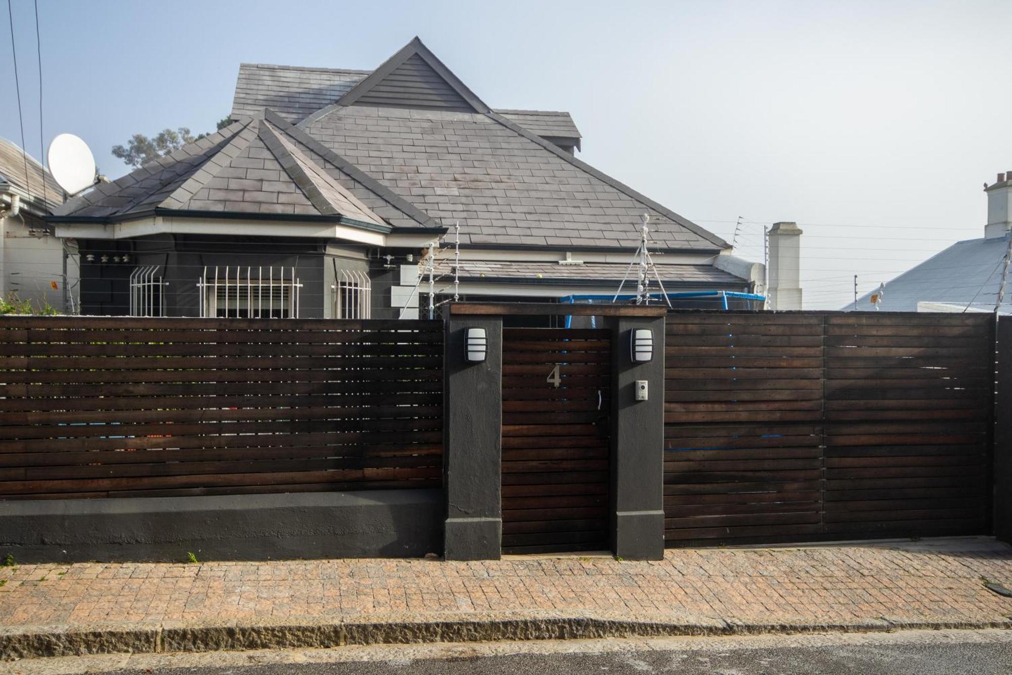 Sea Point Retreat Holiday home Cape Town