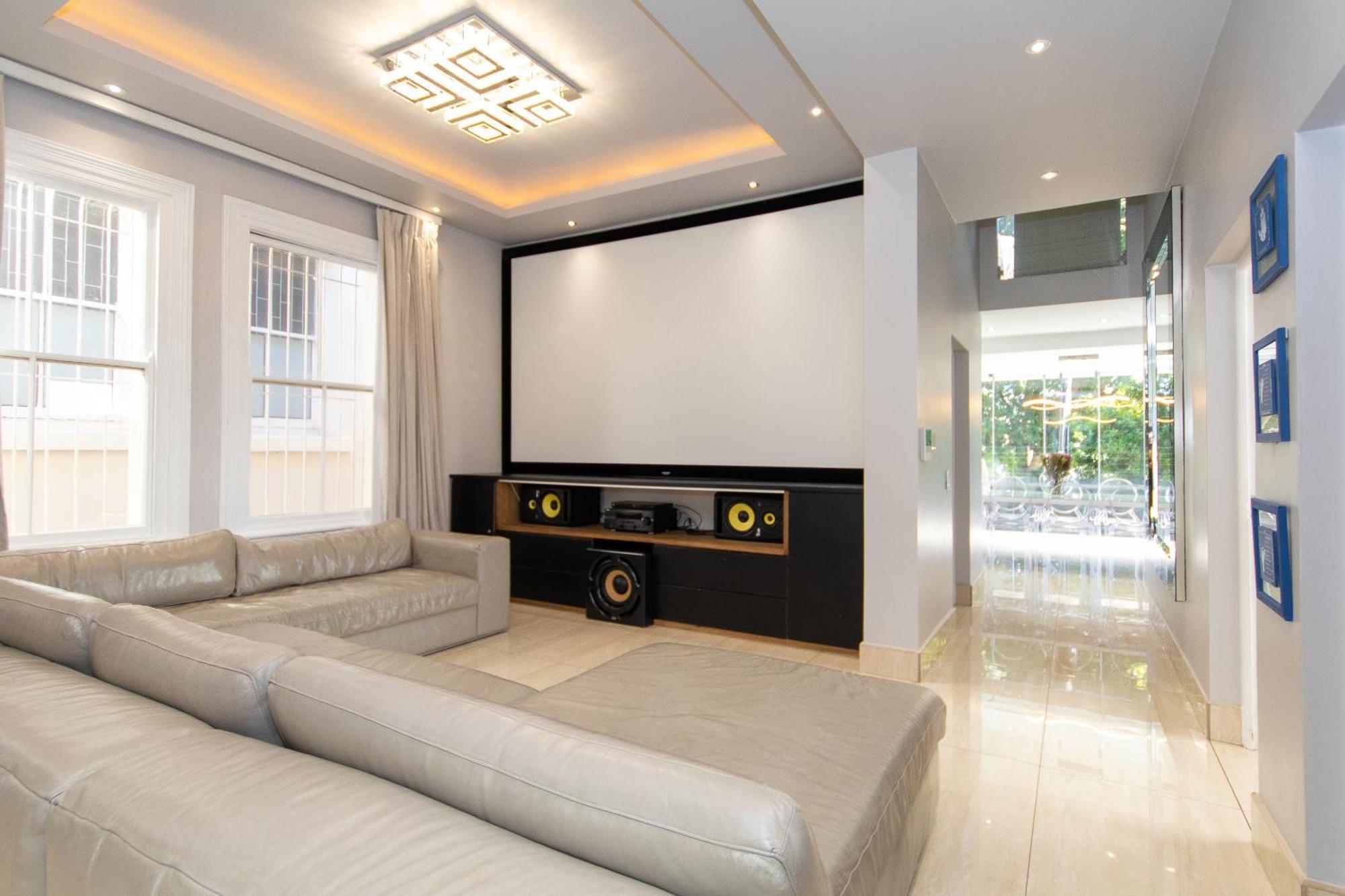 Holiday home Sea Point Retreat Cape Town