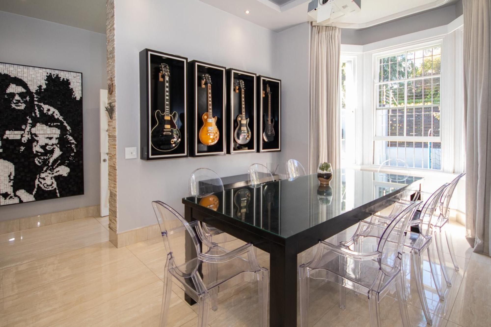 Sea Point Retreat Holiday home Cape Town
