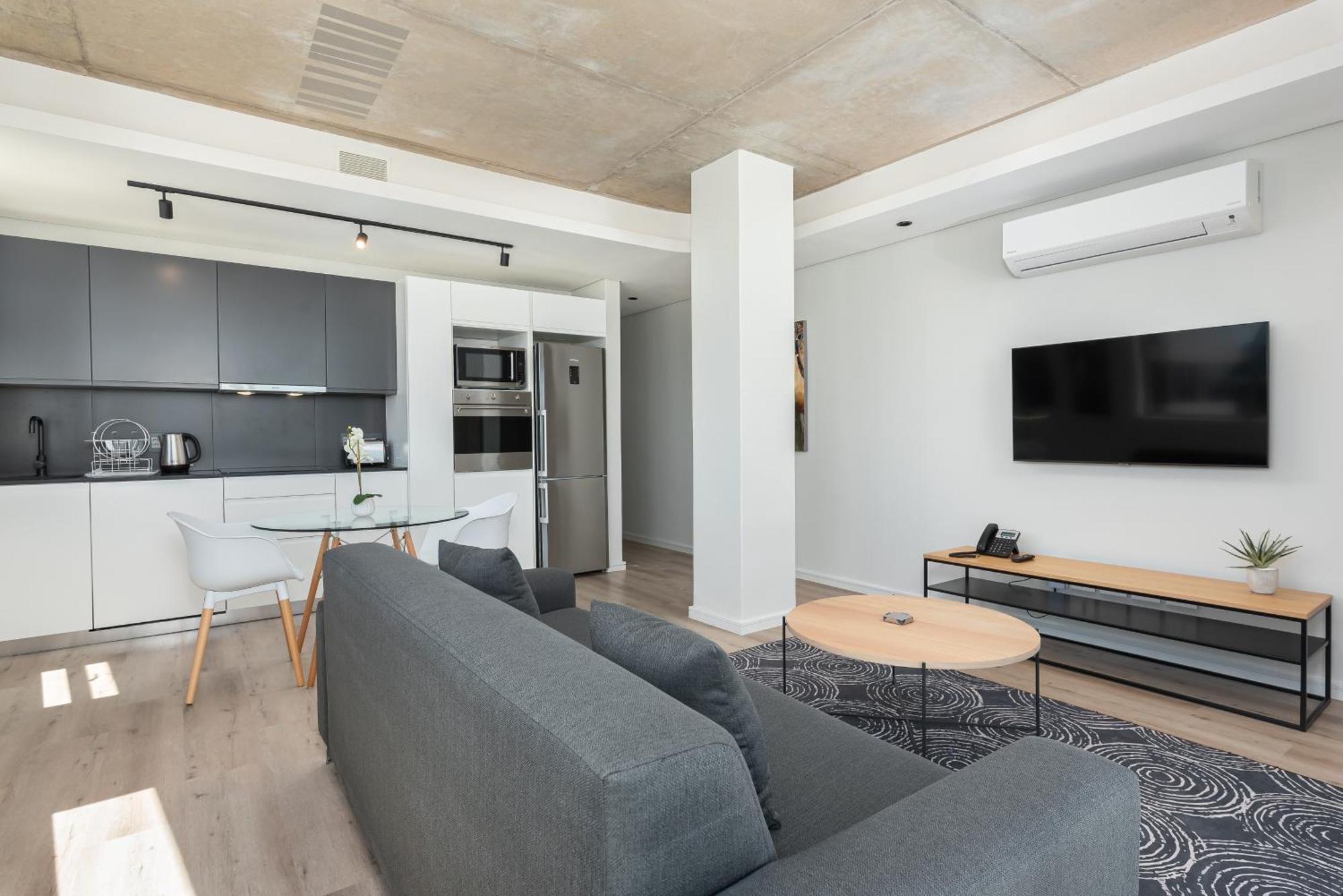 The Quarter Apartamento *