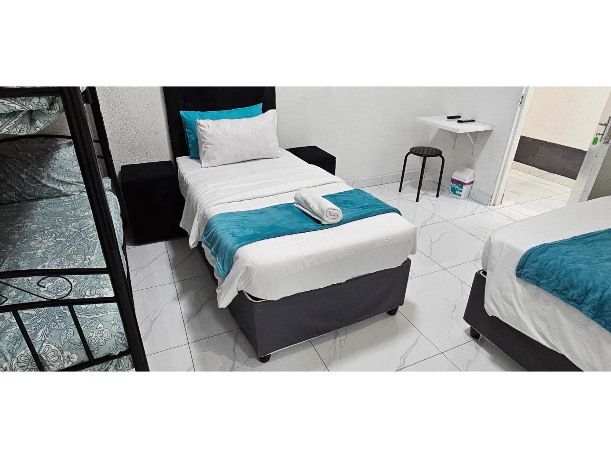 Goshen Fitzroy Cape Town