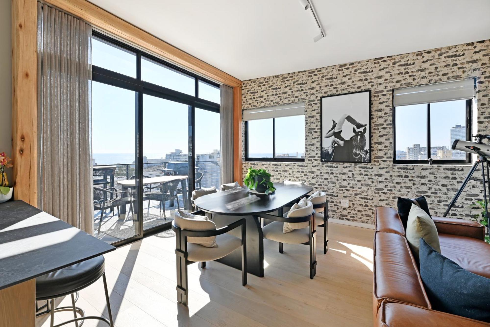 One26 On M - Fluent Serviced Apartment