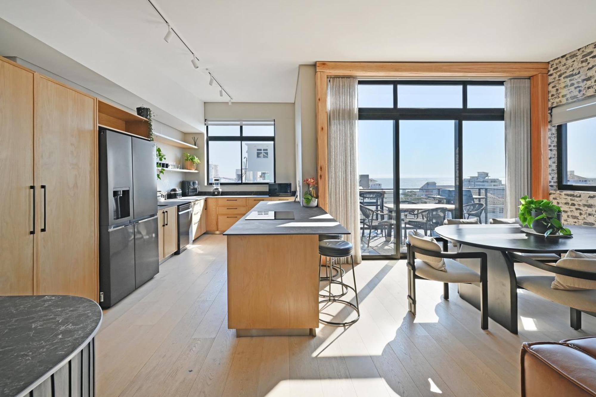 Apartment One26 On M - Fluent Serviced