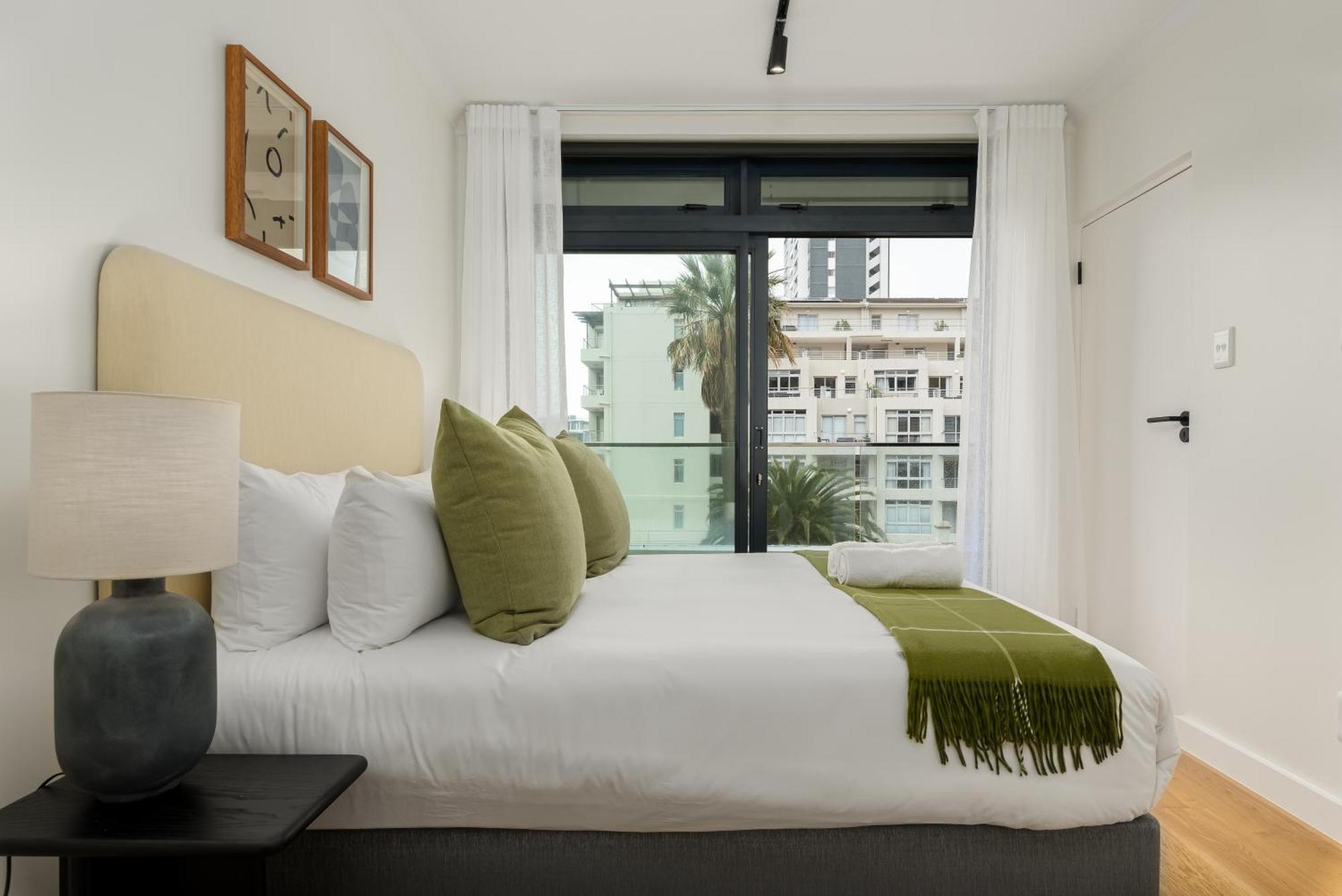Apartamento The Sage Luxury
