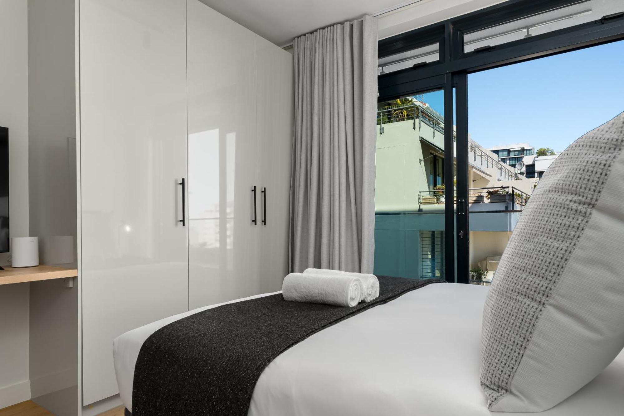 The Sage Luxury Cidade Do Cabo