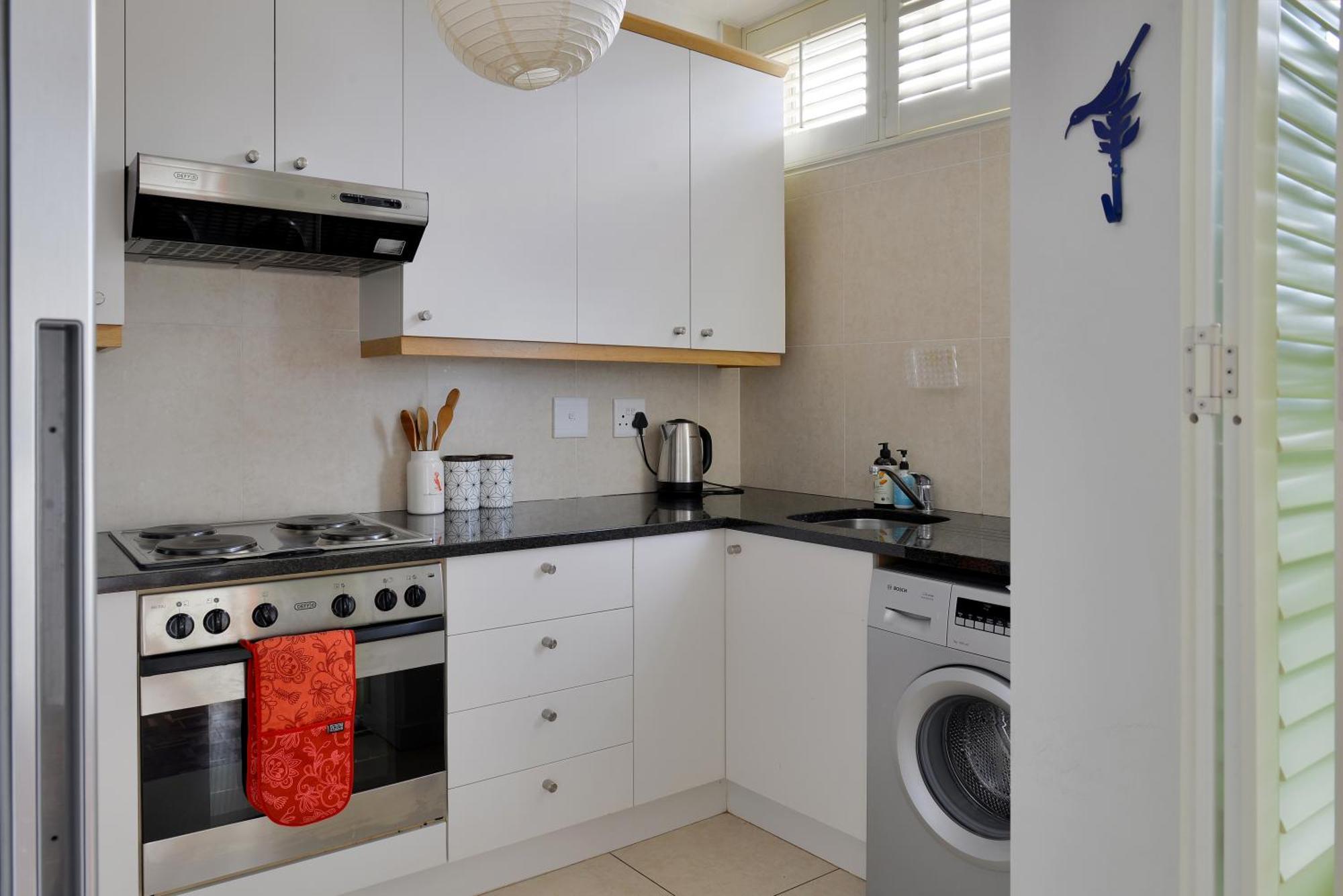 Stunning One Bedroom In The Cbd