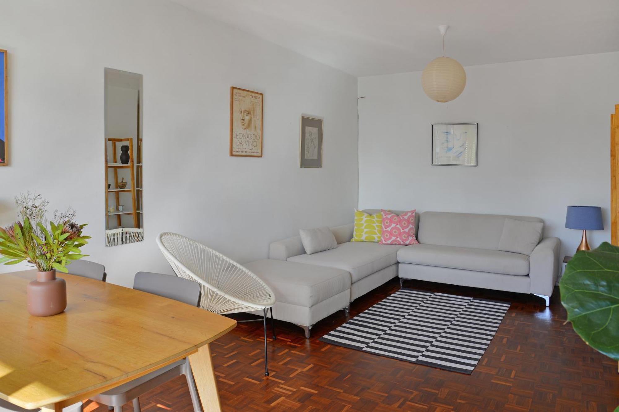 Stunning One Bedroom In The Cbd