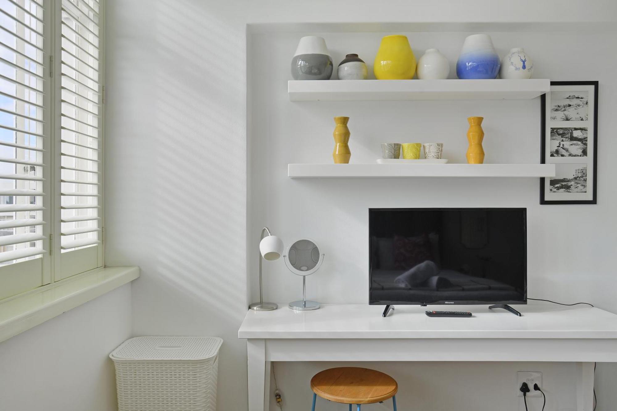 Stunning One Bedroom In The Cbd * Cape Town