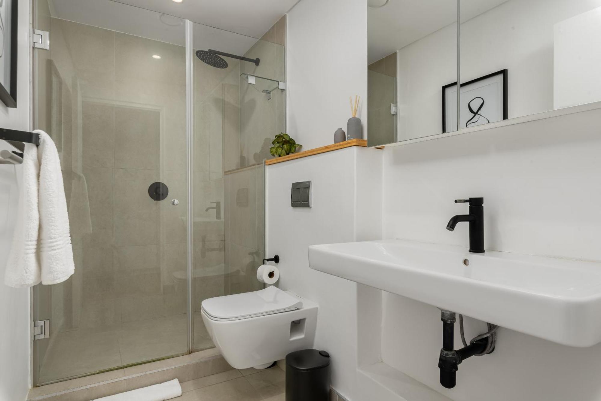Apartment Luxe Penthouse L Private Pool L Mountain Views