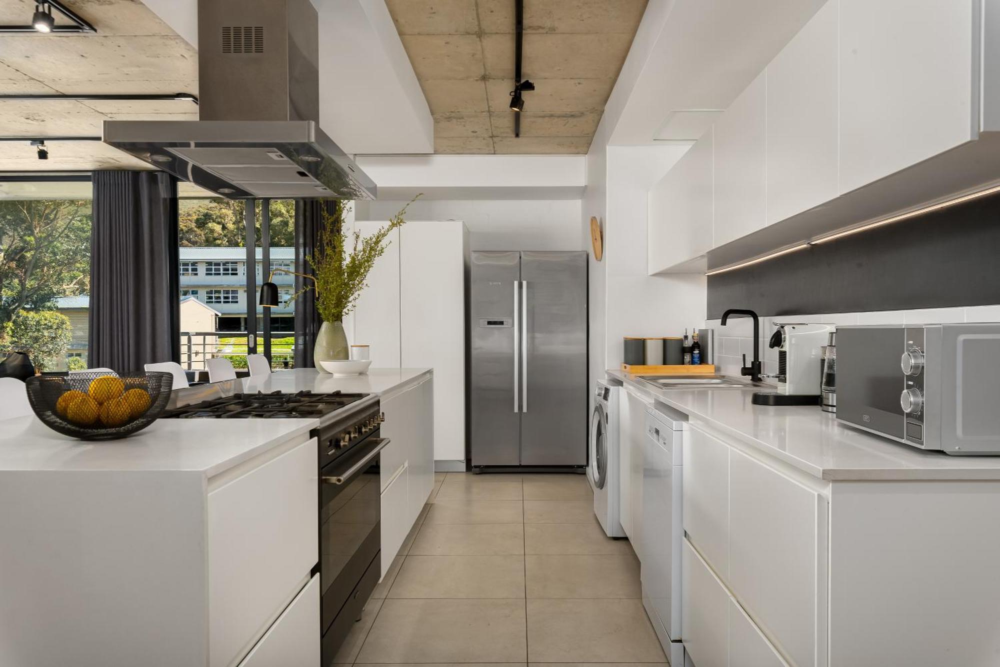Apartment Luxe Penthouse L Private Pool L Mountain Views Cape Town