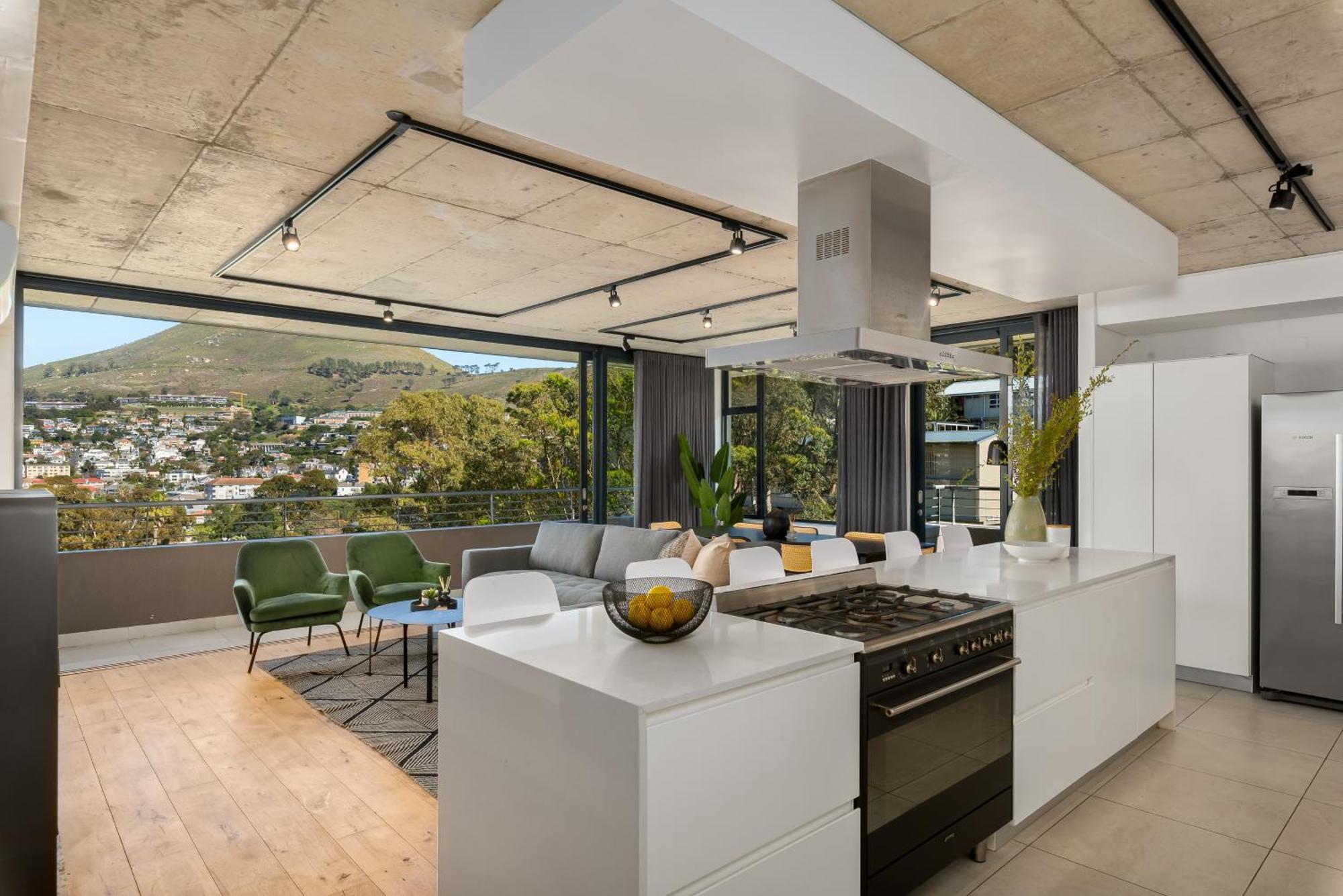 Apartment Luxe Penthouse L Private Pool L Mountain Views *