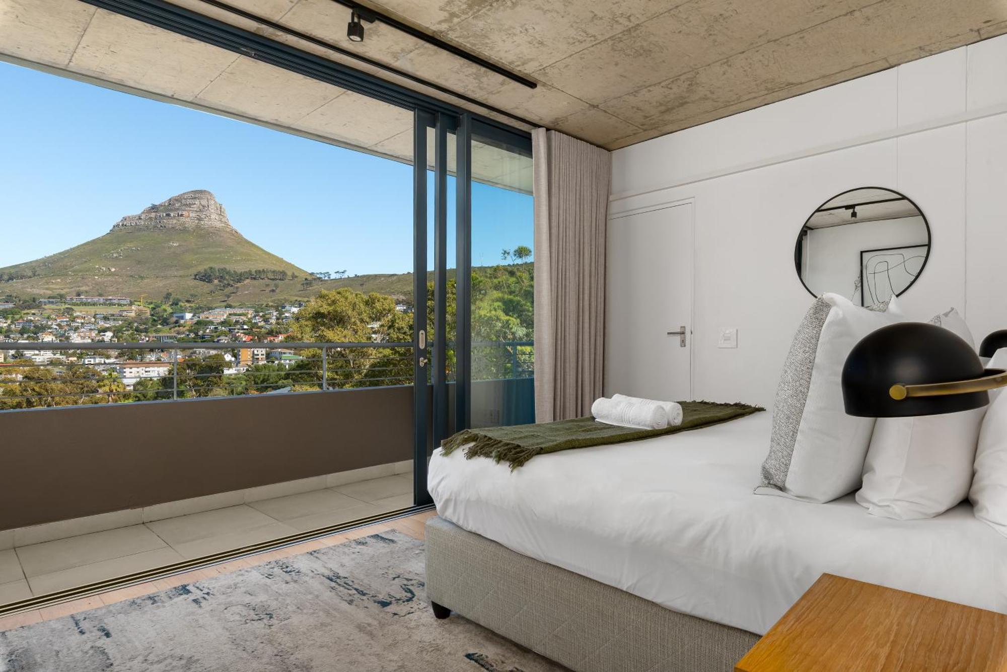 Apartment Luxe Penthouse L Private Pool L Mountain Views