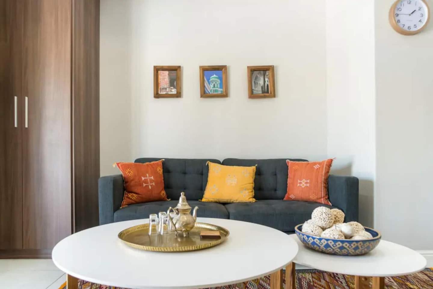 Nazari House * Cidade Do Cabo