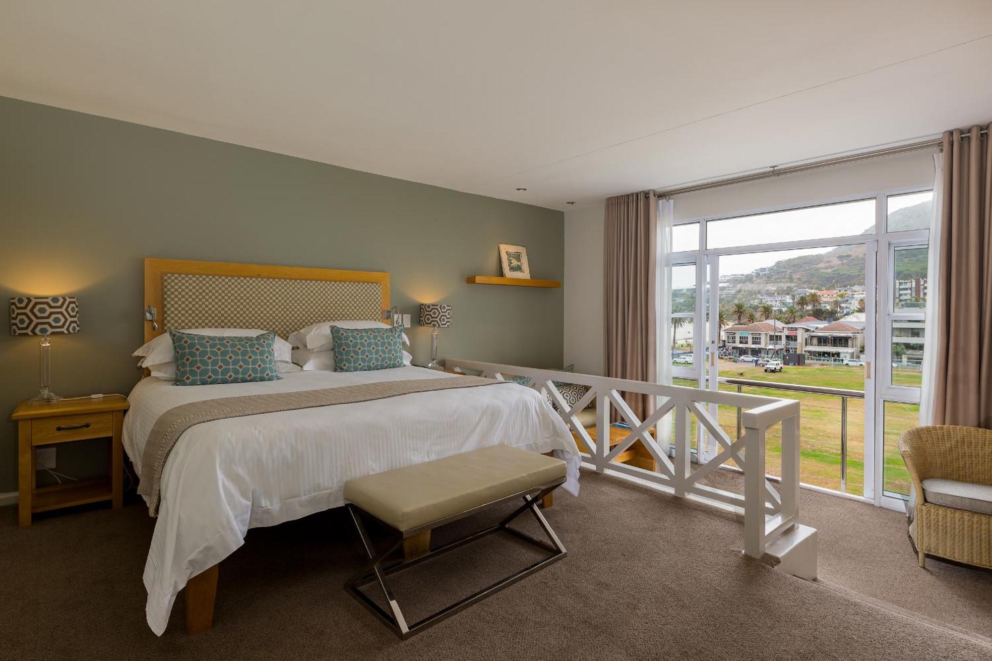 The Bay 5* Cape Town