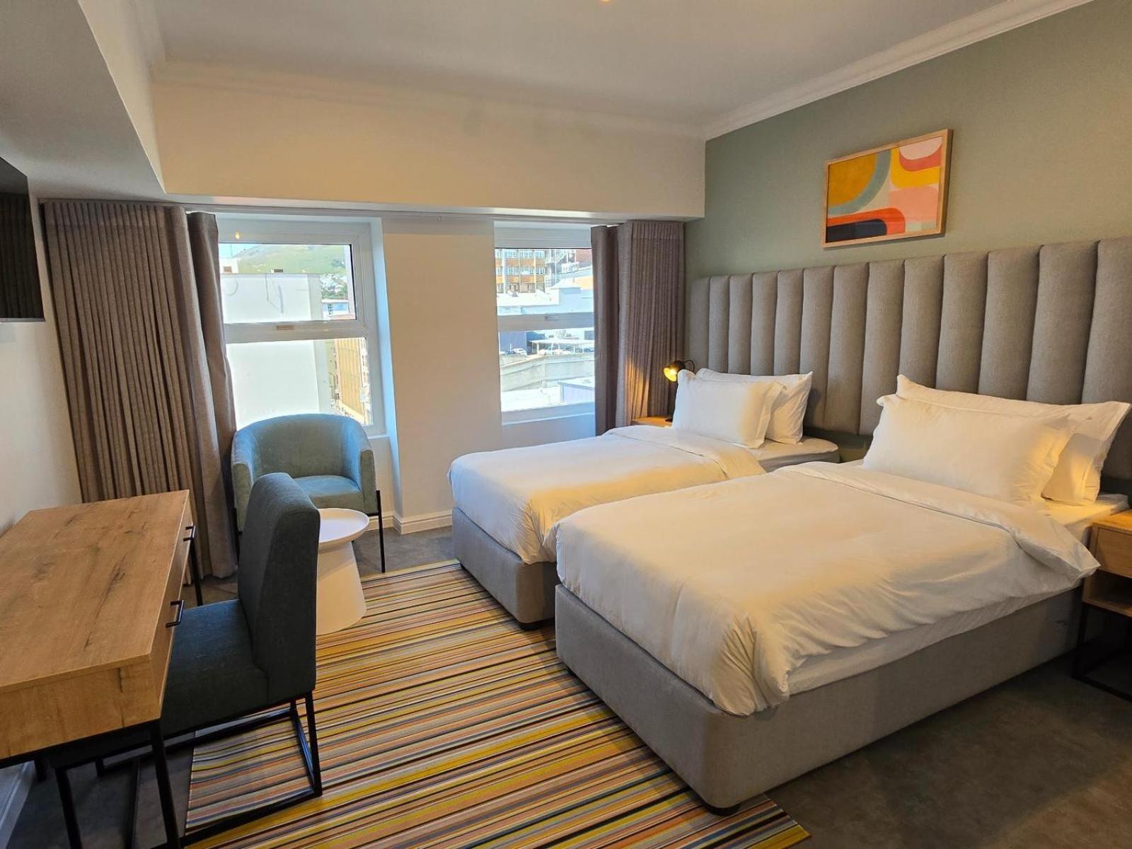 Hotel 9 On Barrack