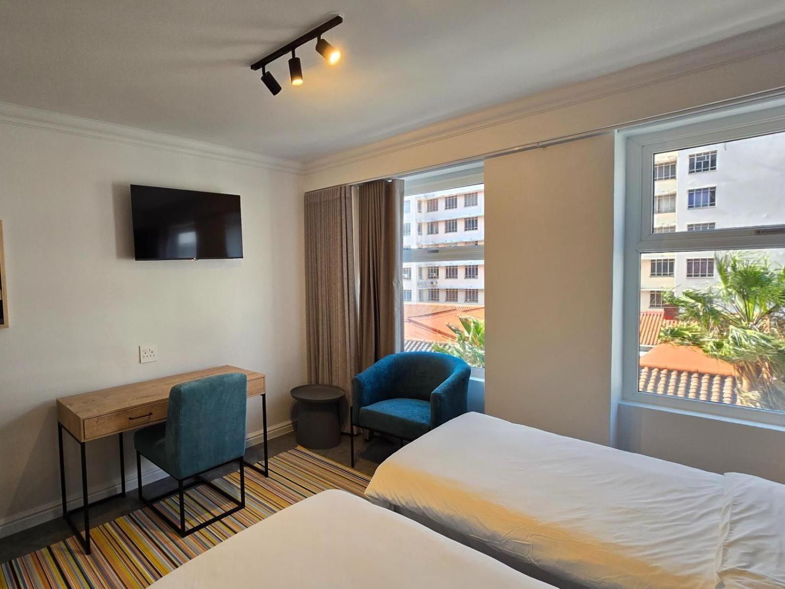 9 On Barrack Hotel