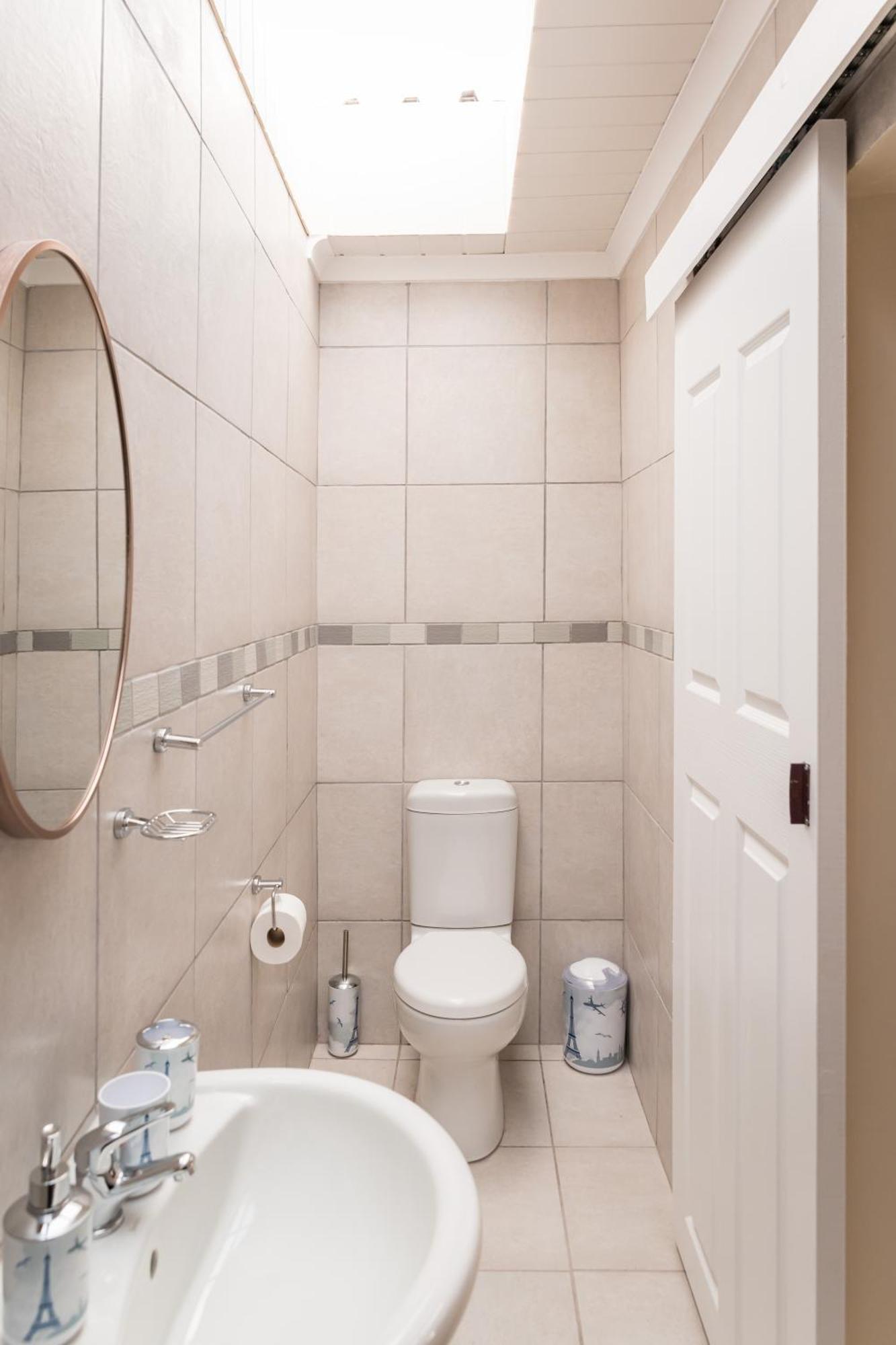 Guest house Dolliwarie 3*
