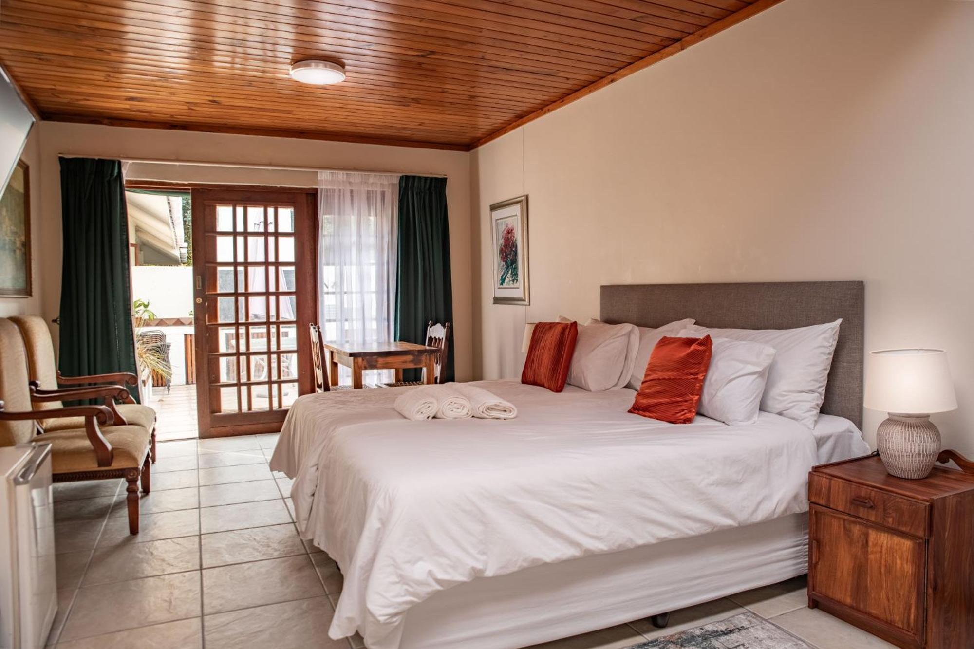 Guest house Dolliwarie