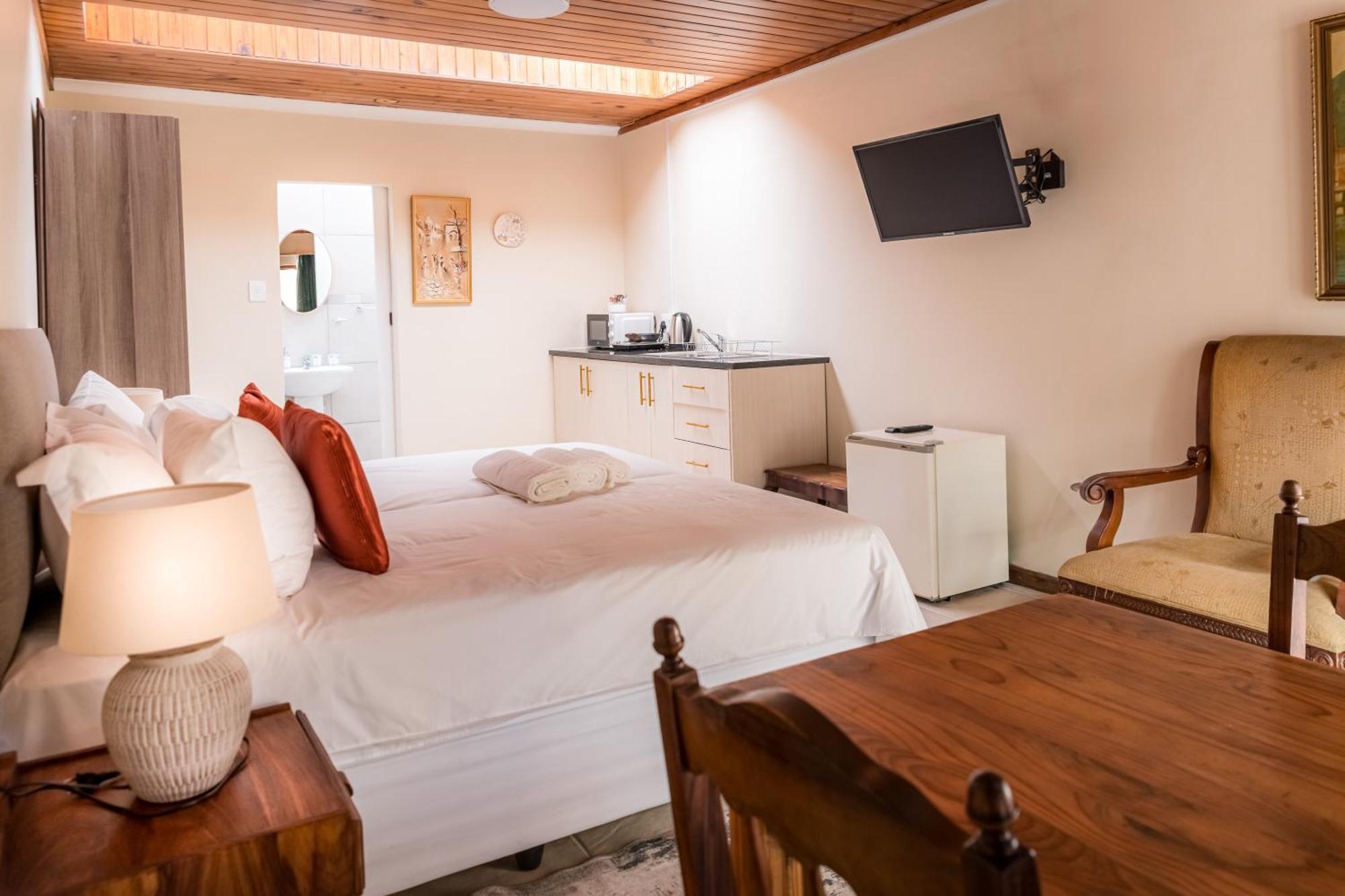 Dolliwarie Guest house 3*