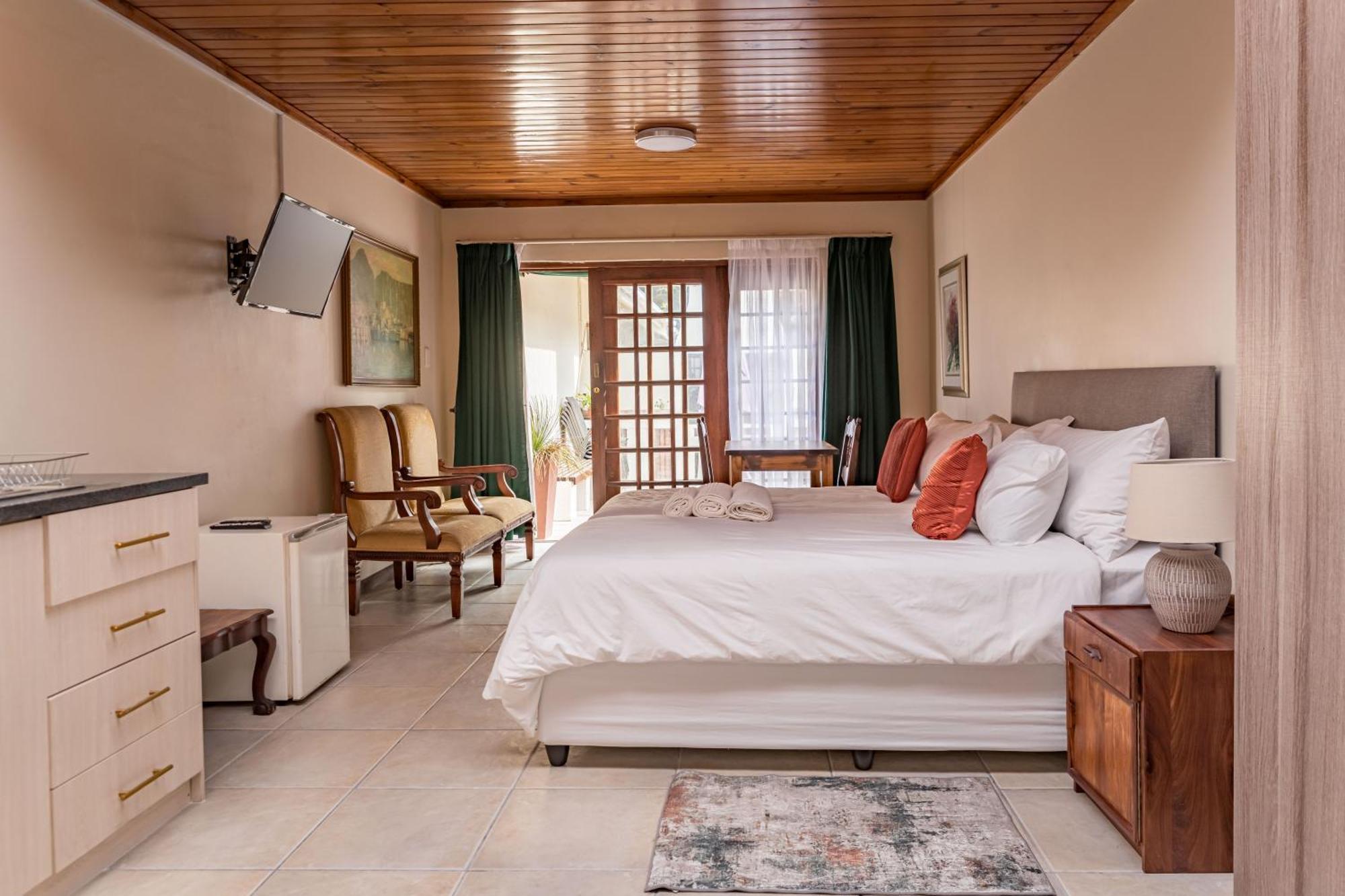 Guest house Dolliwarie Parow