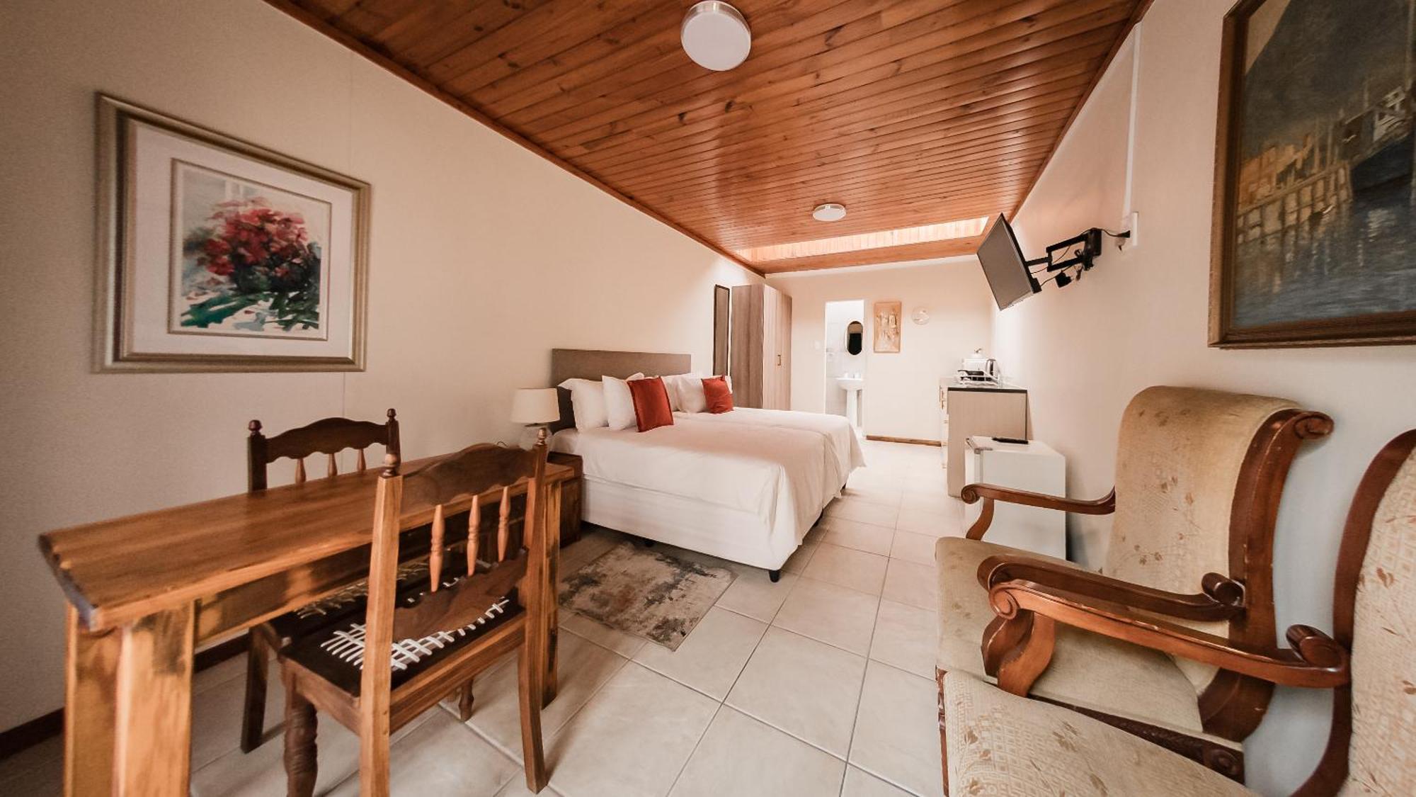 Dolliwarie Guest house Parow