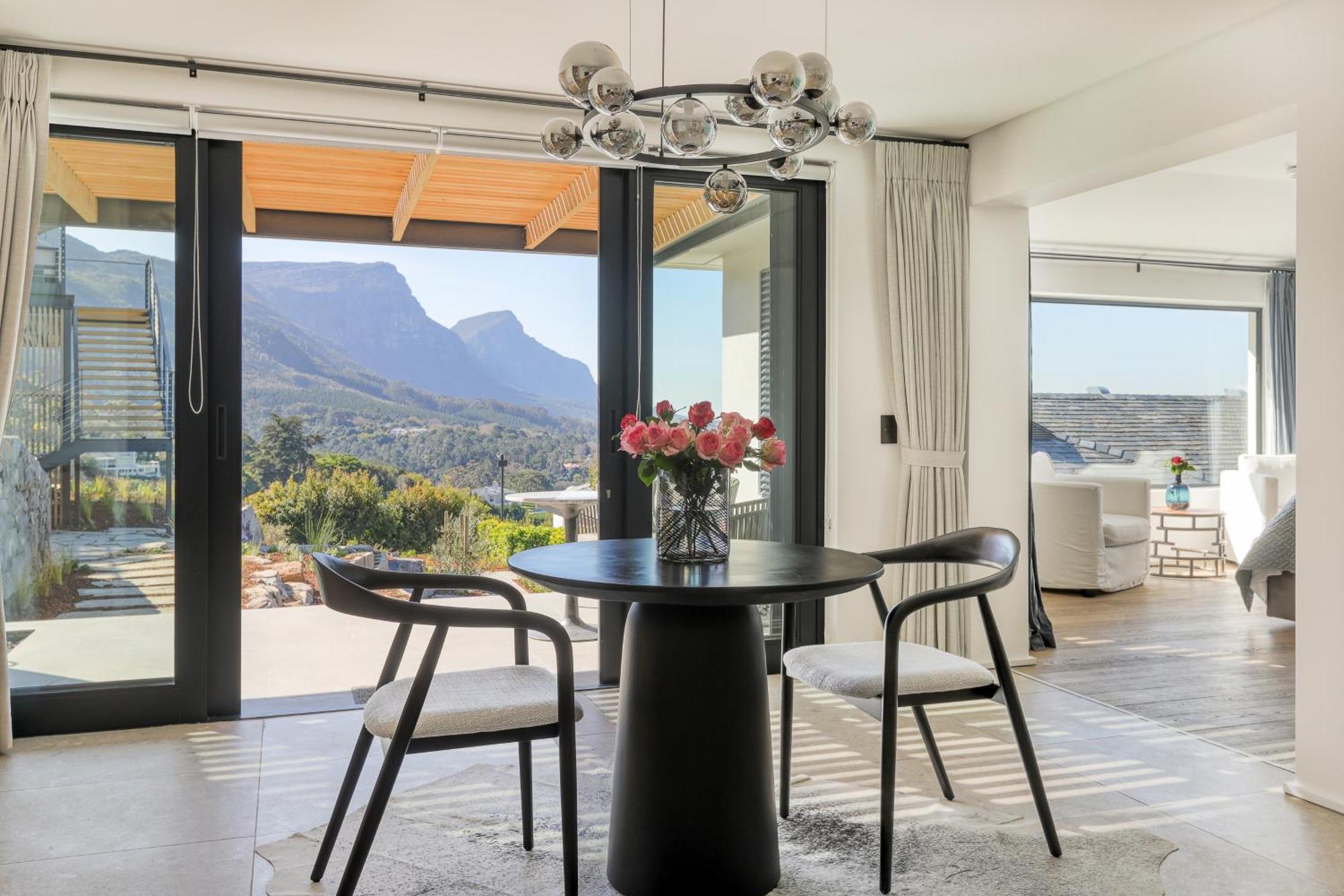 Guest house Lion View Private Luxury Retreat 5*
