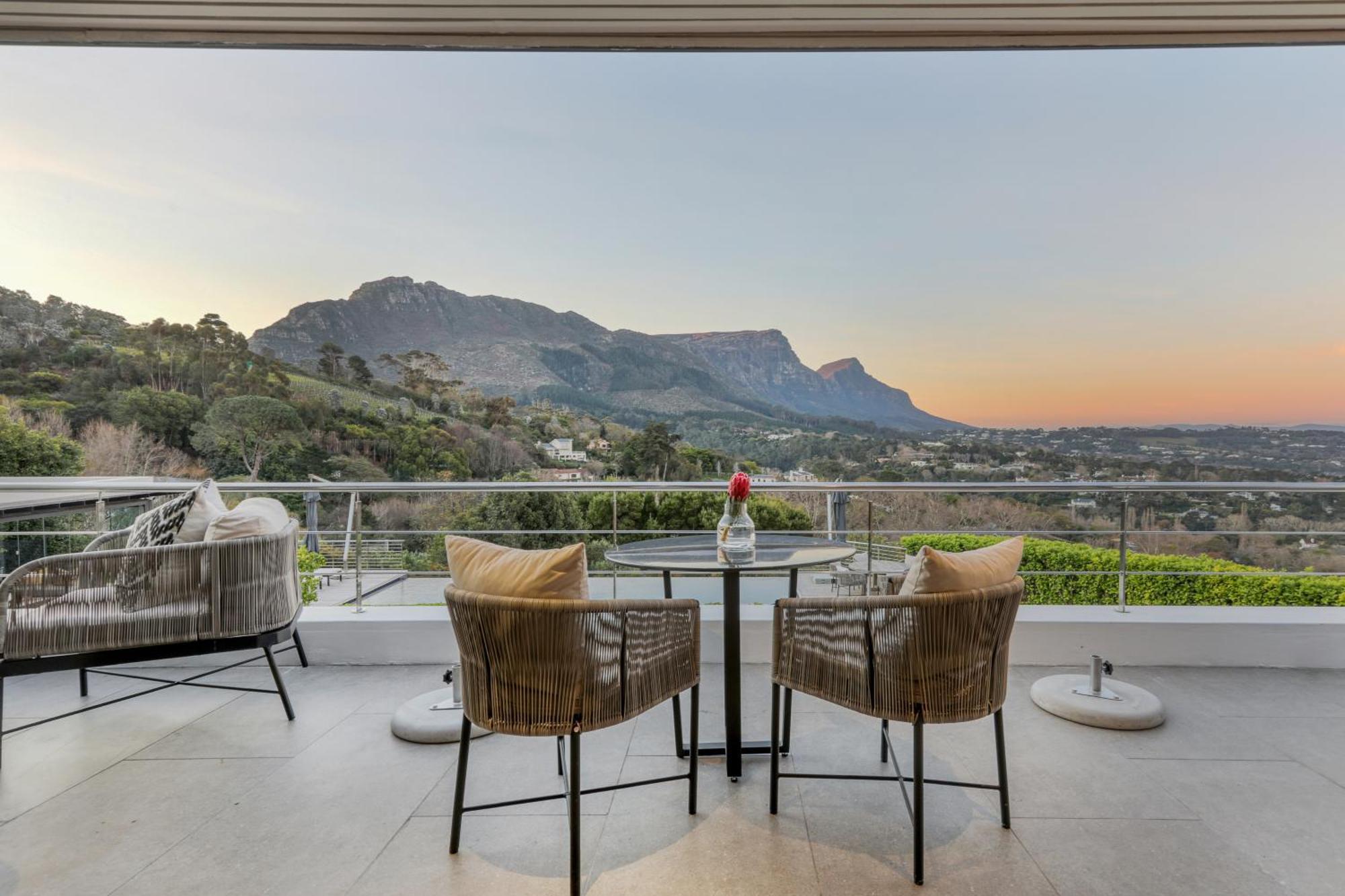 Lion View Private Luxury Retreat Guest house 5*