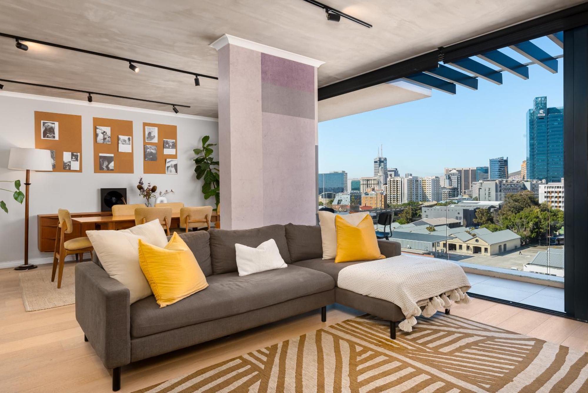 Apartment The Docklands Luxury
