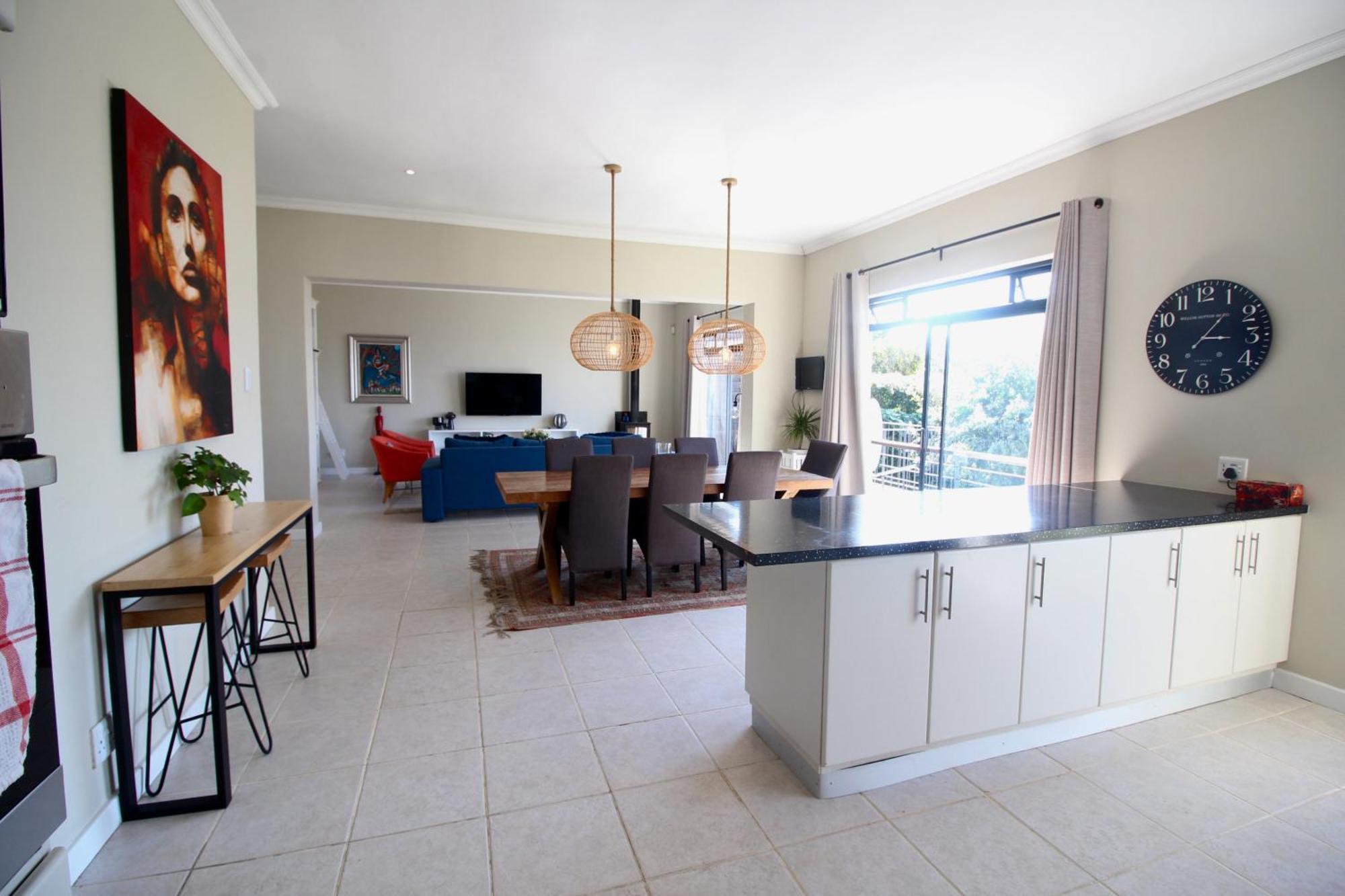 Family Home+views+pets+garden+solar Holiday home *