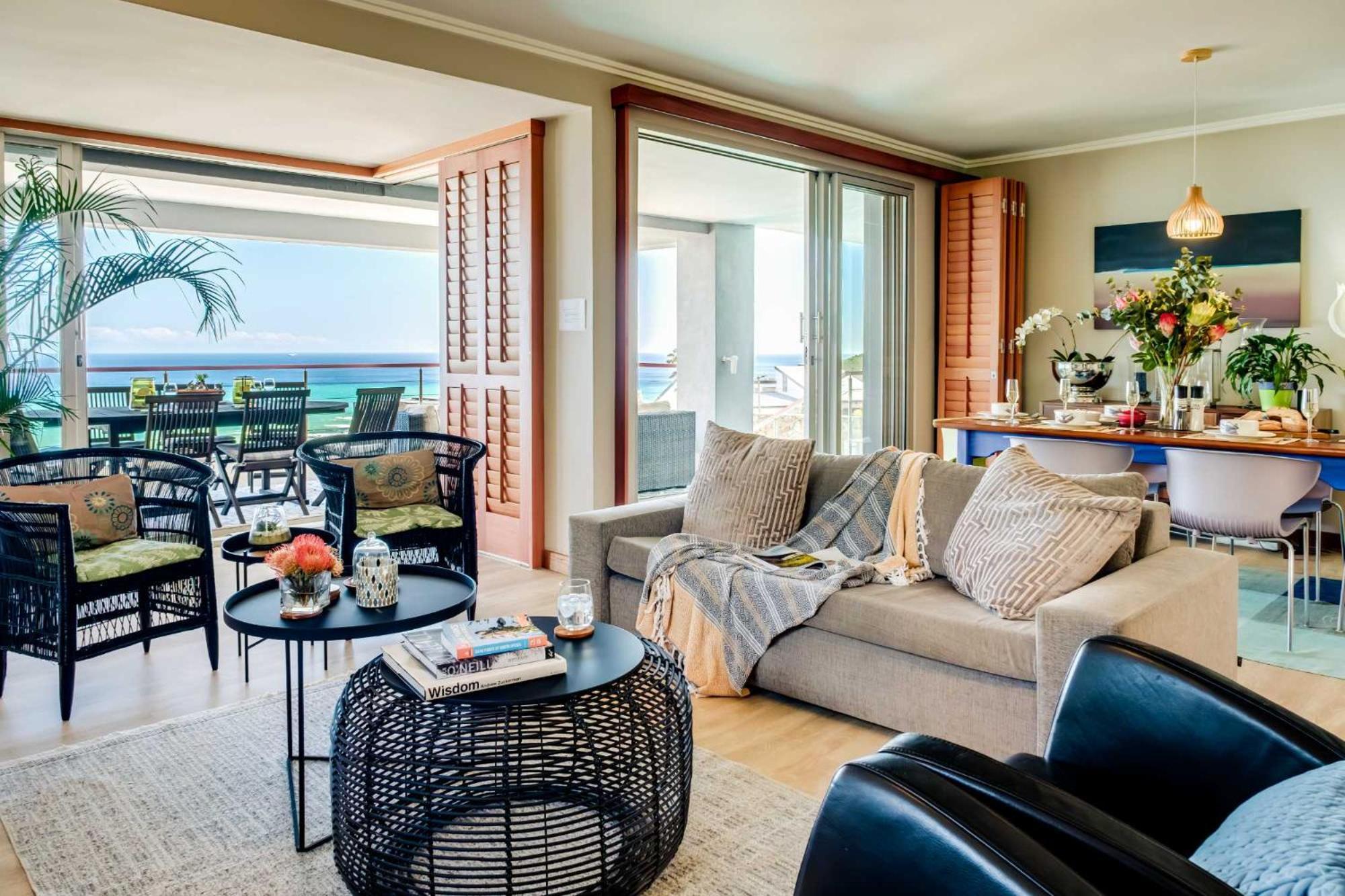 Aviewor2 Villa Cape Town
