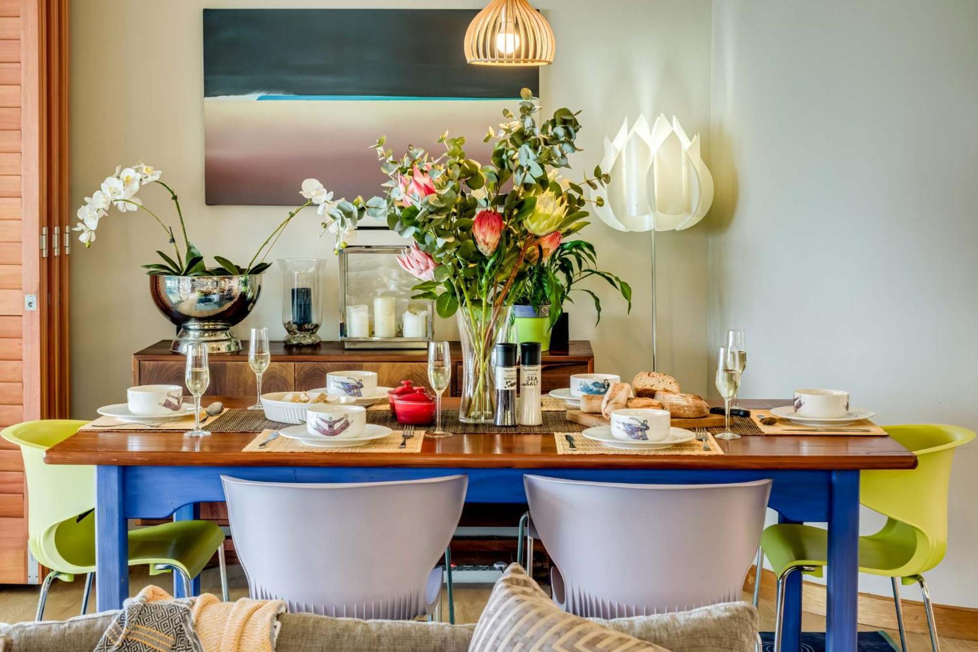 Villa Aviewor2 Cape Town
