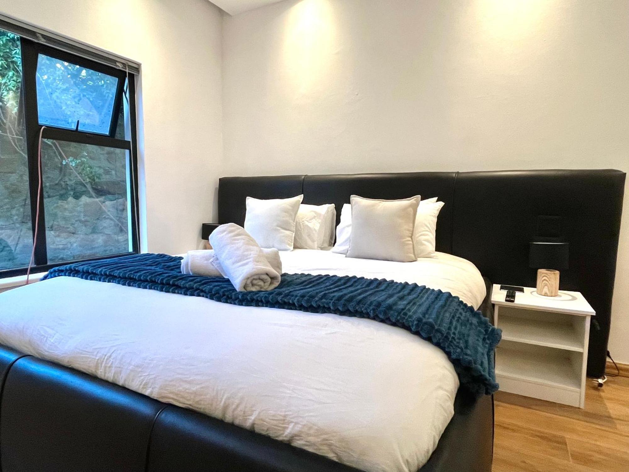 Cape20 Luxury Escape Guest house *