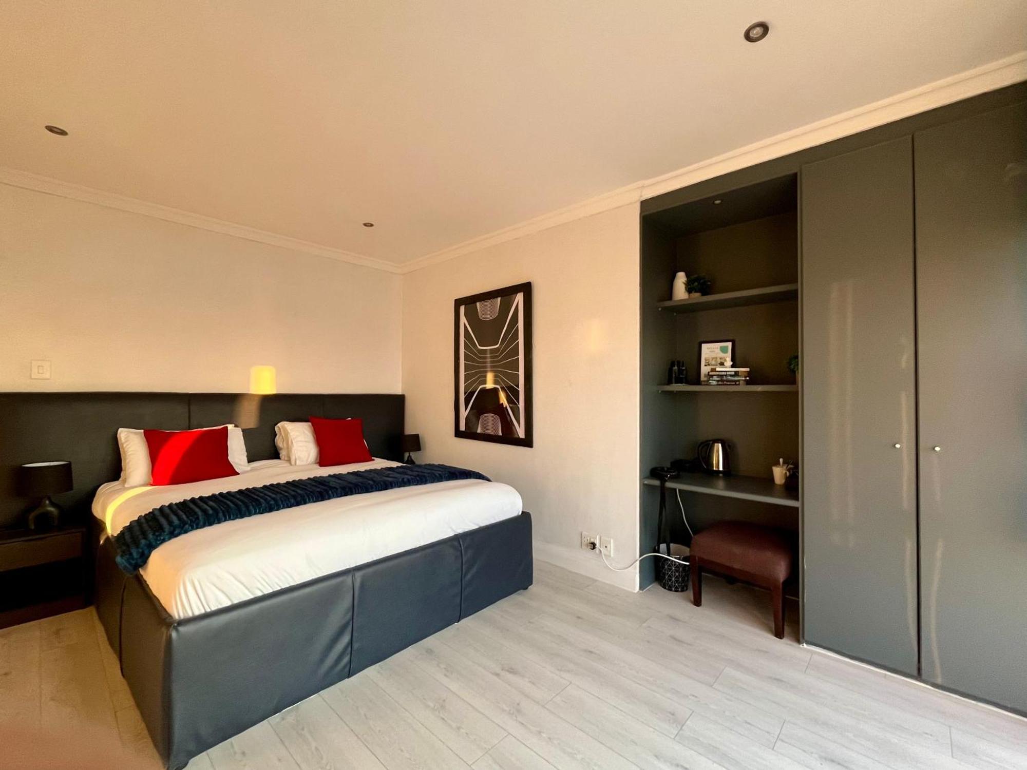 Cape20 Luxury Escape Guest house *