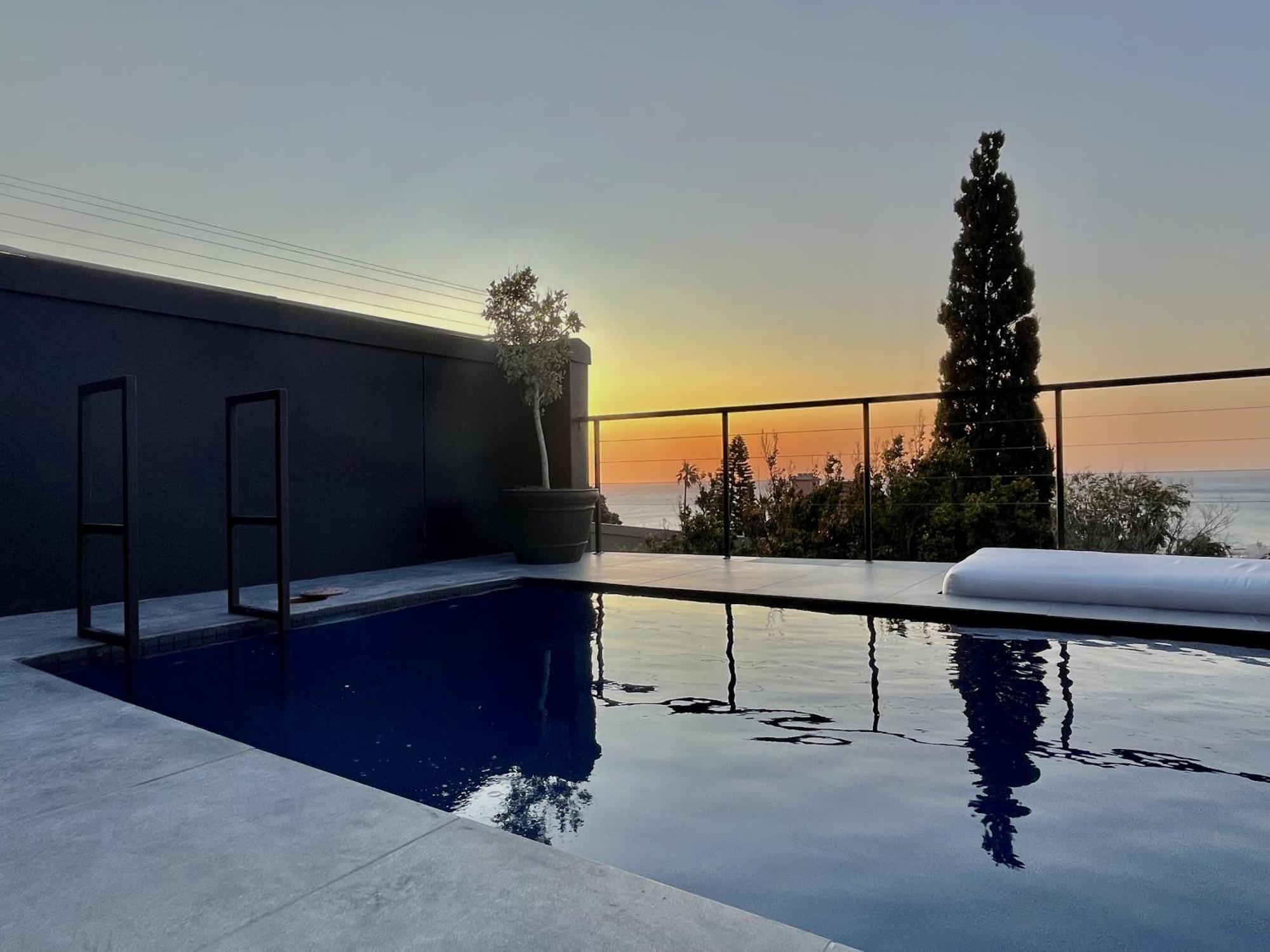 Cape20 Luxury Escape Guest house Cape Town