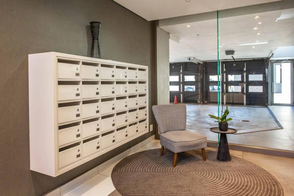 Apartamento Sea Views 3 Bed - The Fairmont - Sea Point Bantrybay Cidade Do Cabo