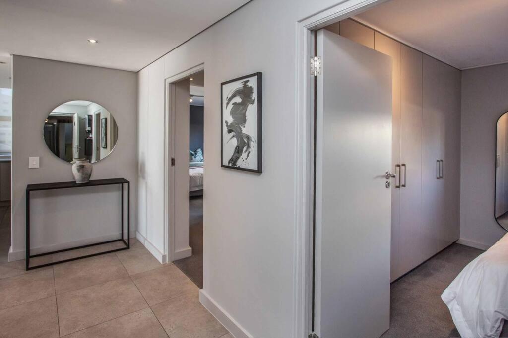 Sea Views 3 Bed - The Fairmont - Sea Point Bantrybay * Cidade Do Cabo