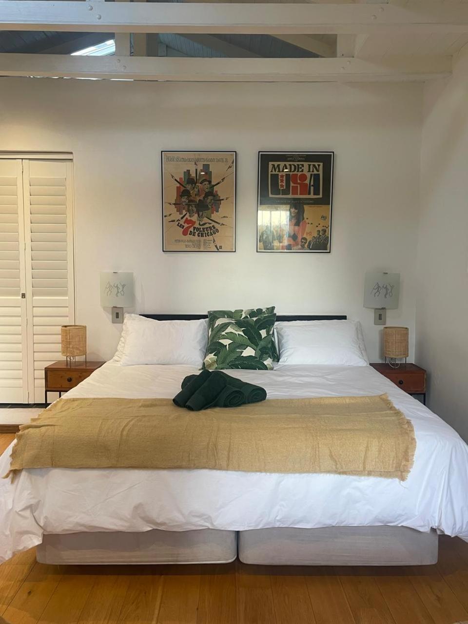 Maison B * Cape Town