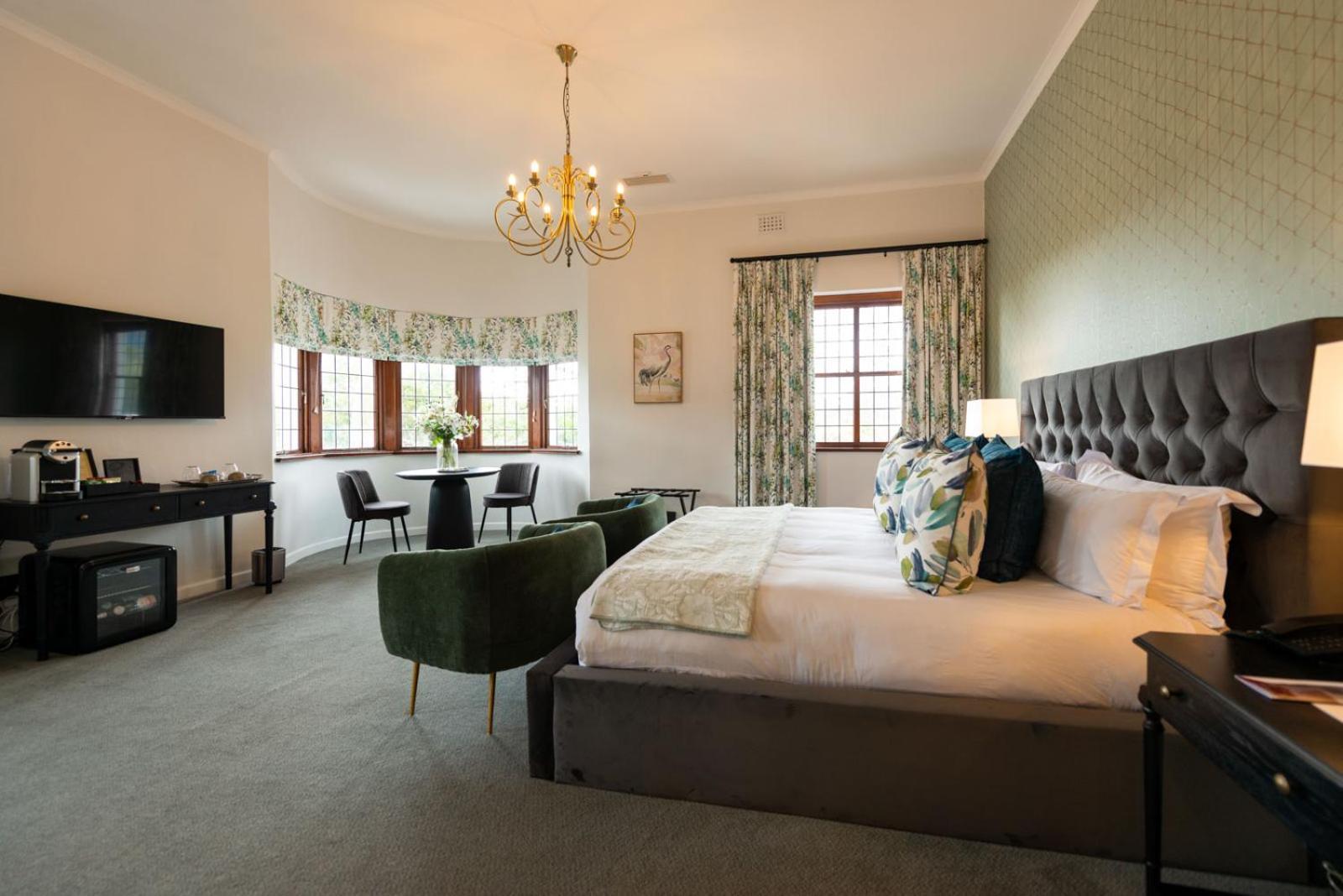 Palm House Boutique And 5*