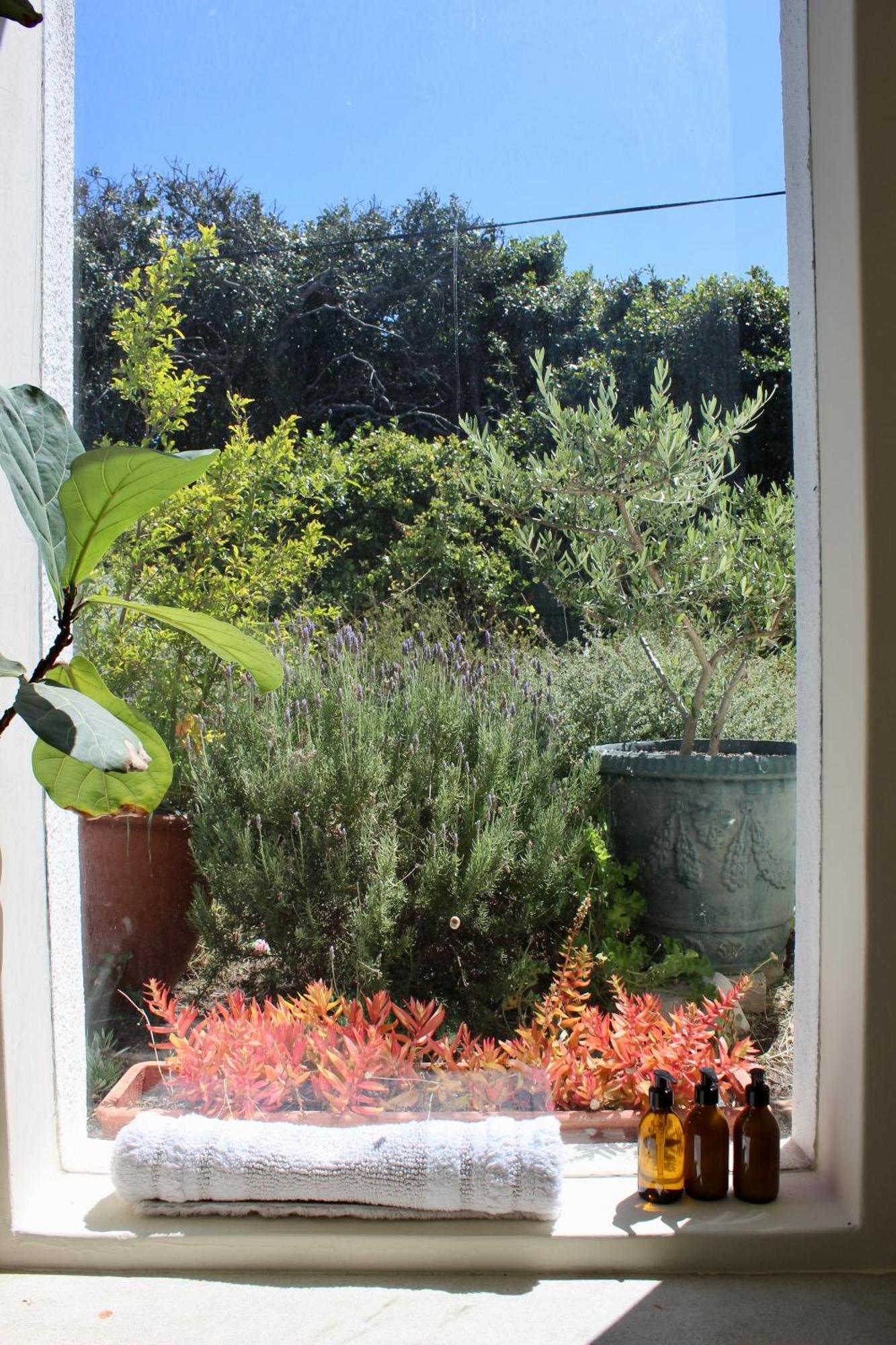 Bed & Breakfast Seaside Sanctuary Kommetjie Cape Town