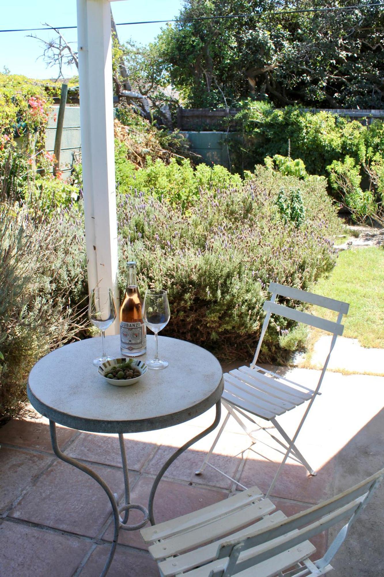 Seaside Sanctuary Kommetjie Bed & Breakfast *