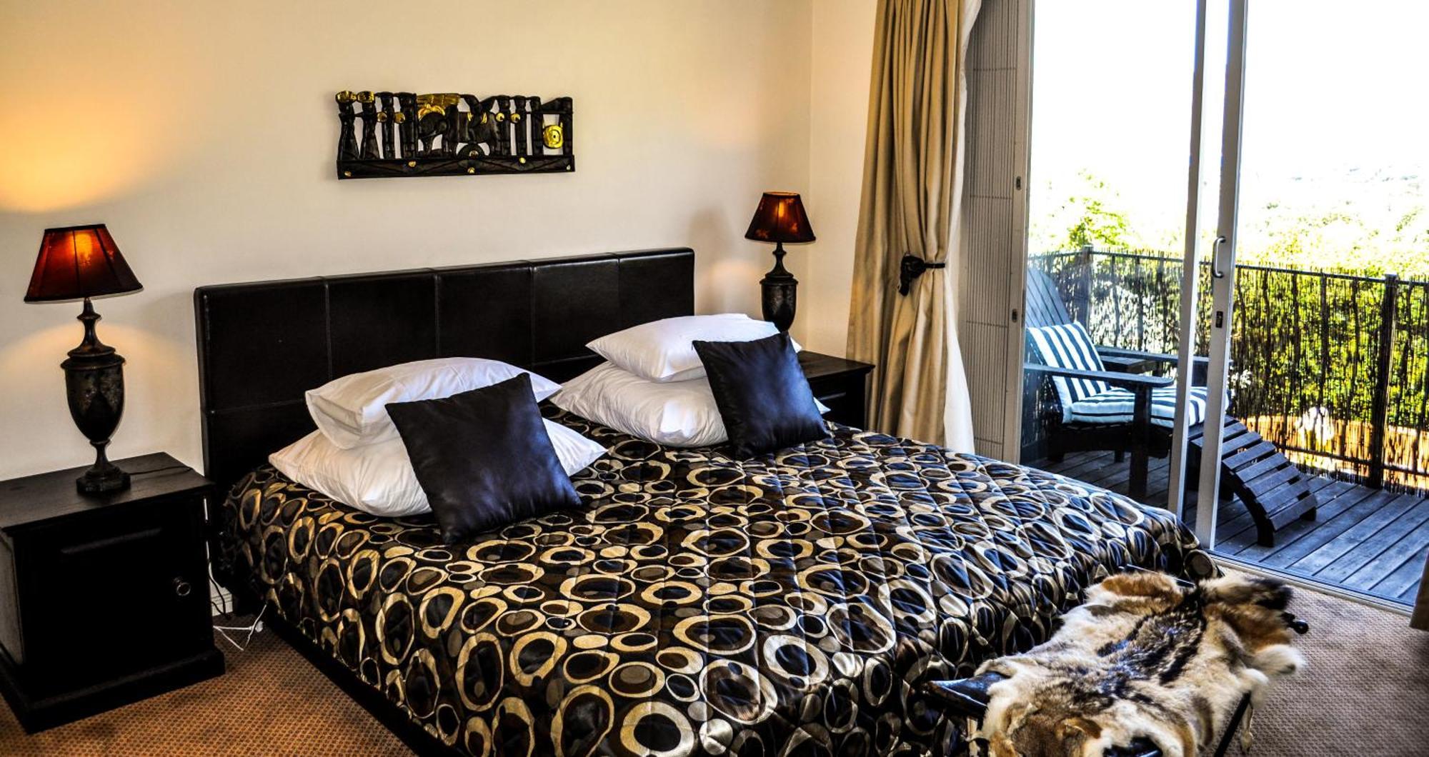 Guest house Metaphysika Holistic Retreat, Hout Bay *