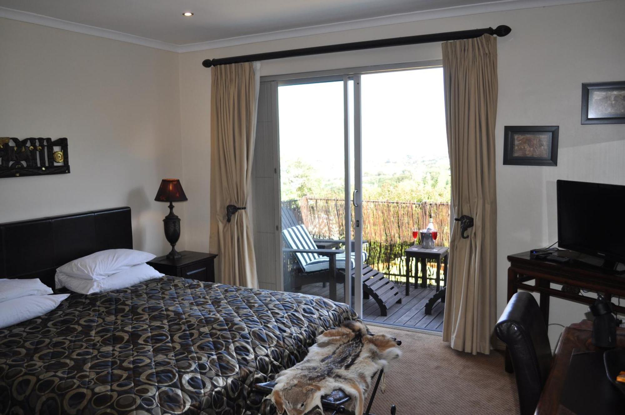 Metaphysika Holistic Retreat, Hout Bay Cape Town